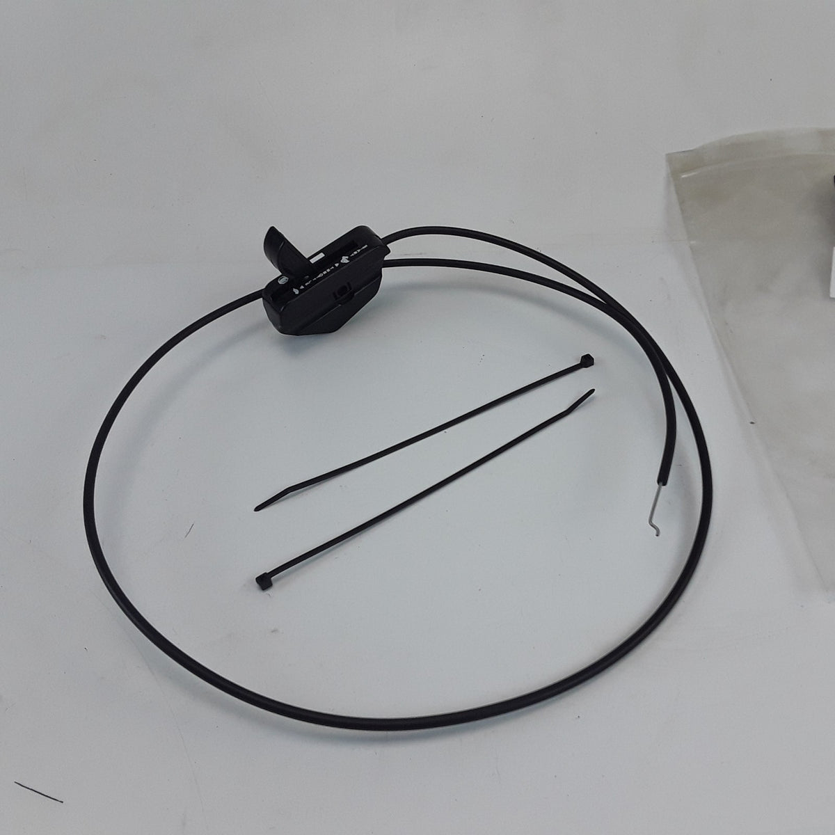 Throttle Control Cable Fits Murray, Modern Tool And Die (MTD), Air Cap And Roper