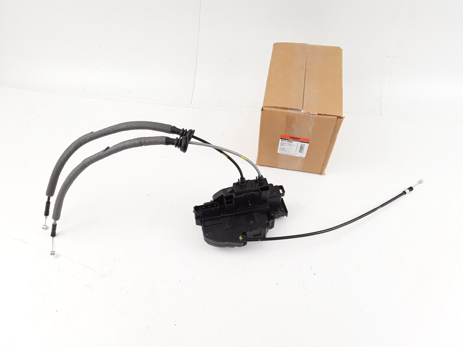 Rear Left Door Lock Actuator Integrated With Latch For Hyundai Azera 2006 2007 - HotCarParts