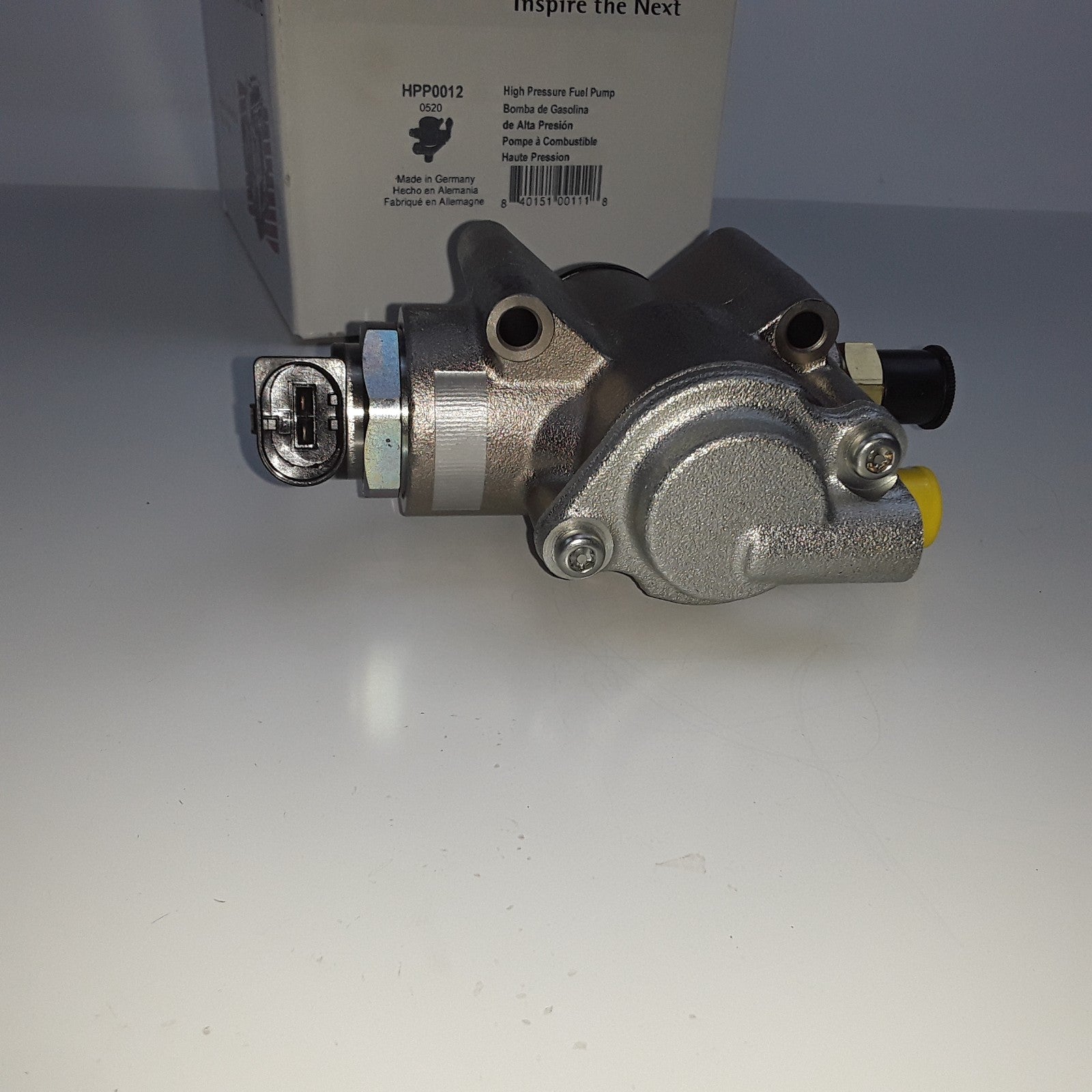 Direct Injection High Pressure Fuel Pump Fits Volkswagen Passat 2006-2007