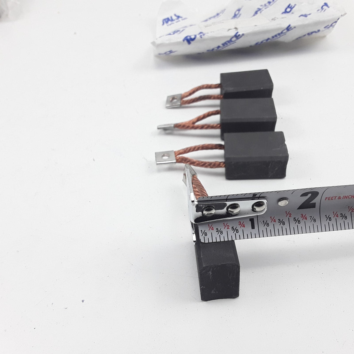 Unisource Motor Brush kit 800061659 For Forklift & Material Handling Equipment