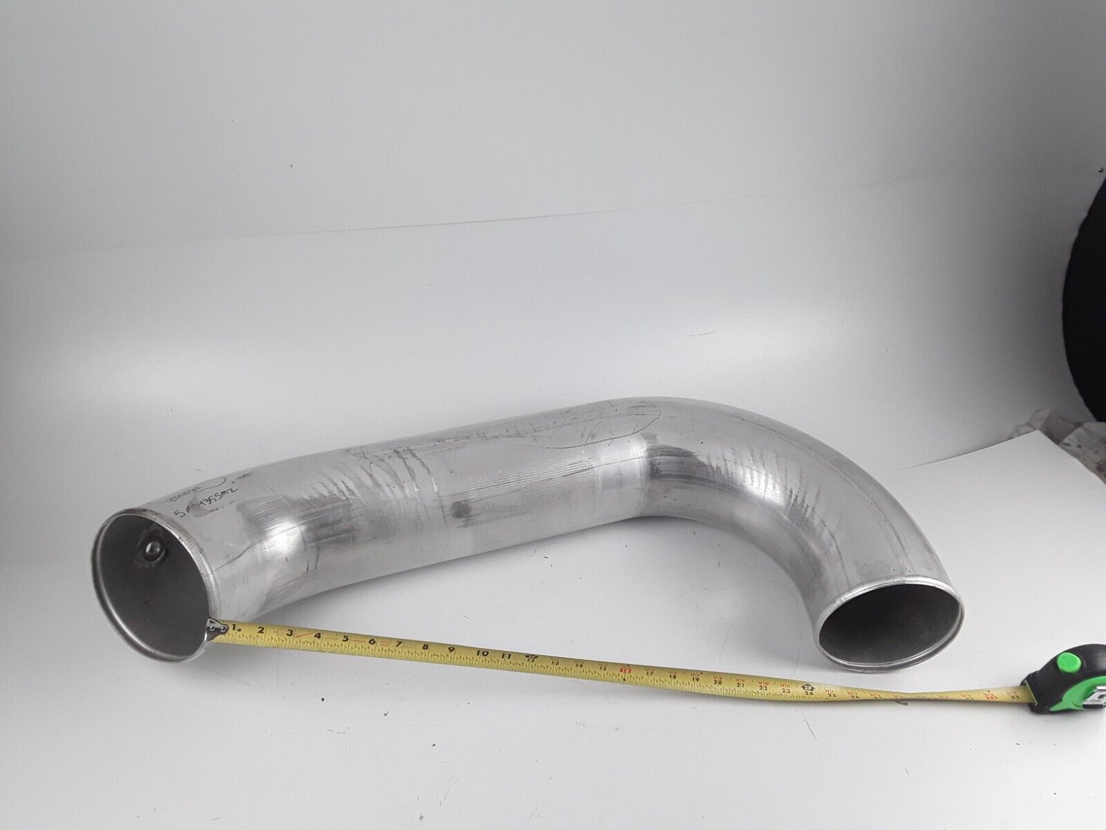 Truck Mack 5MD4355M2 Rigid Air Tube 25174017 Fast Free Shipping - HotCarParts