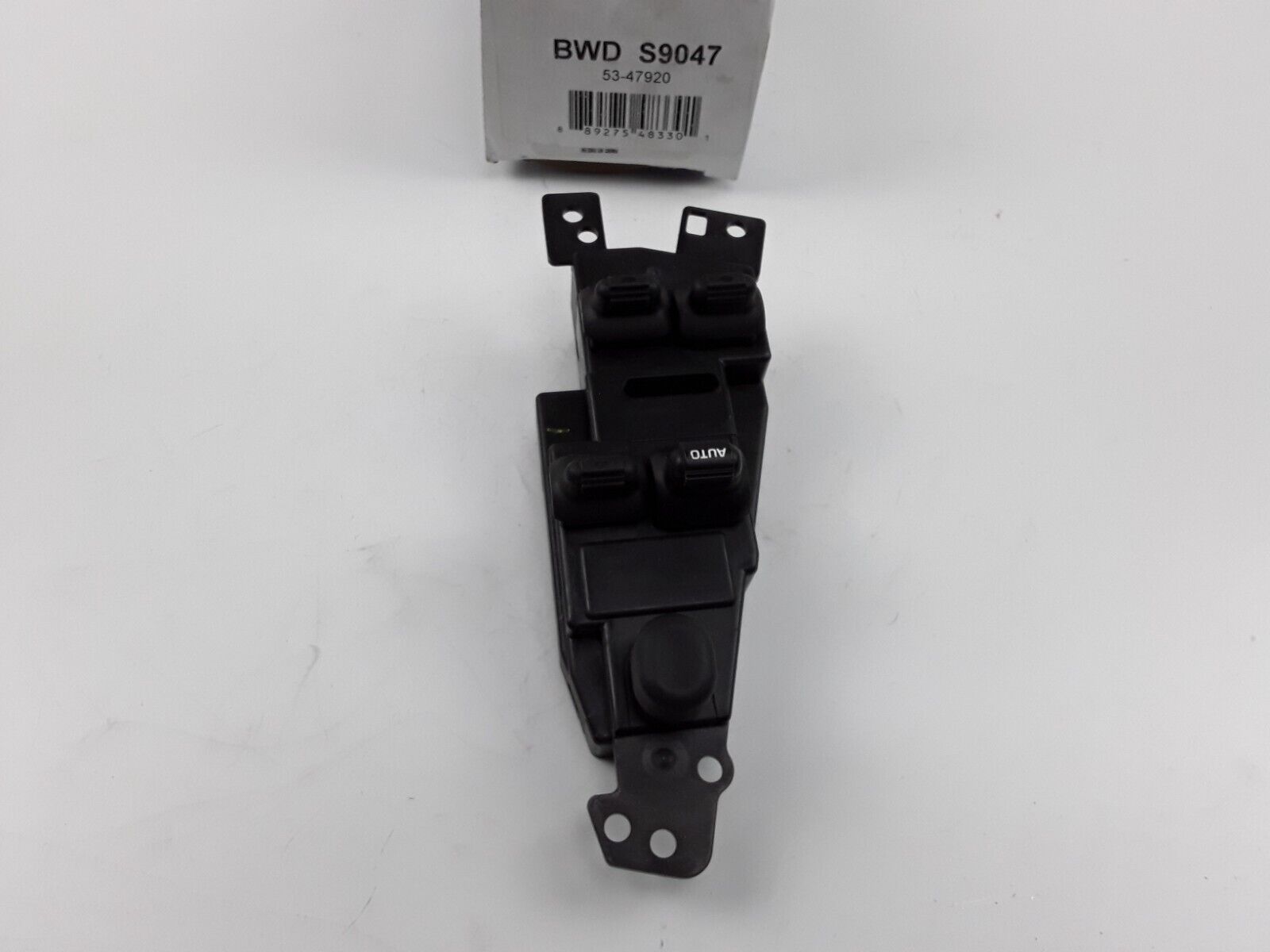 Power Window Switch Front Left For Dodge Stratus,Intrepid,Chrysler 300M,Sebring - HotCarParts