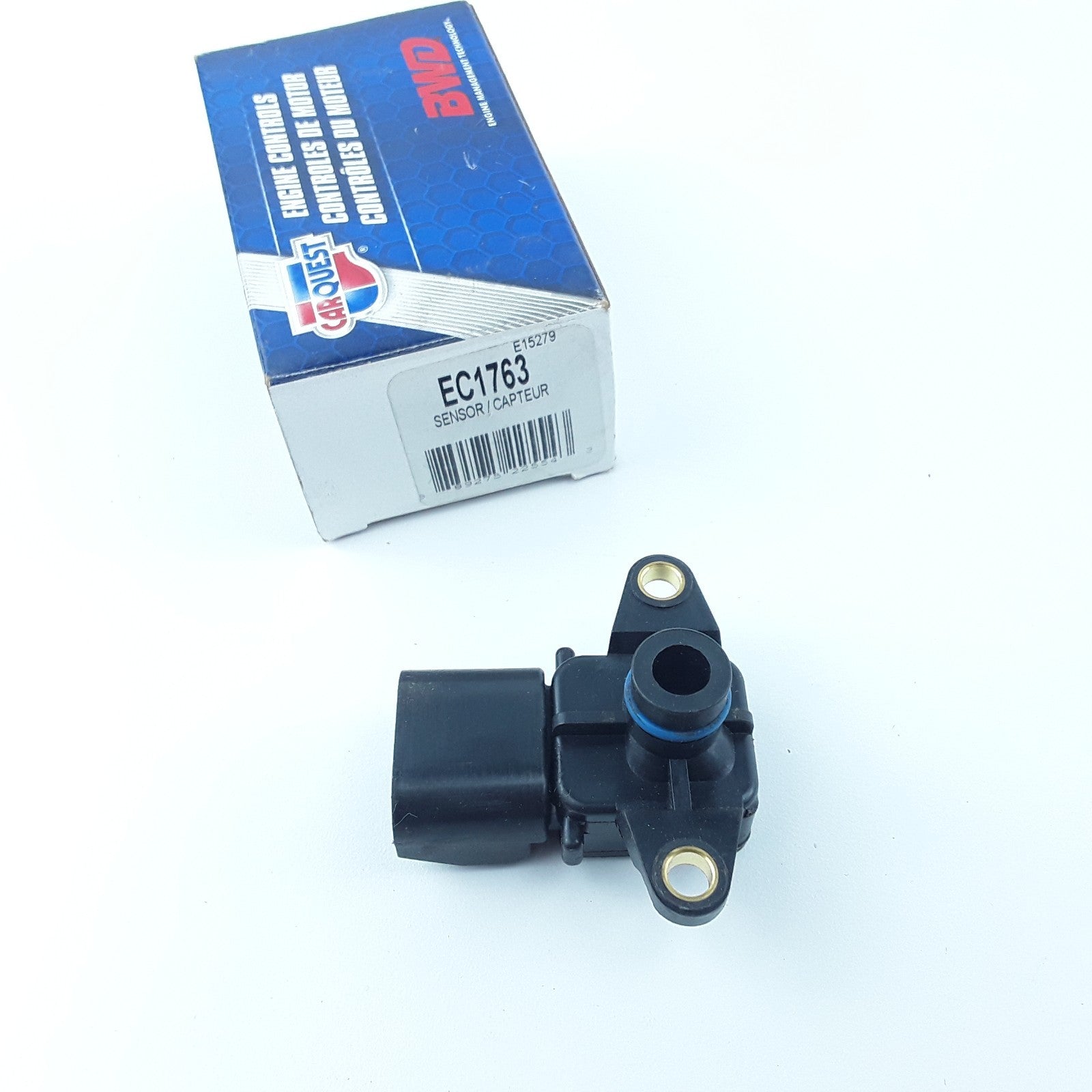Map Sensor Fits Dodge Dakota Jeep Liberty Chrysler Voyager (2001 2002 2003 2004)