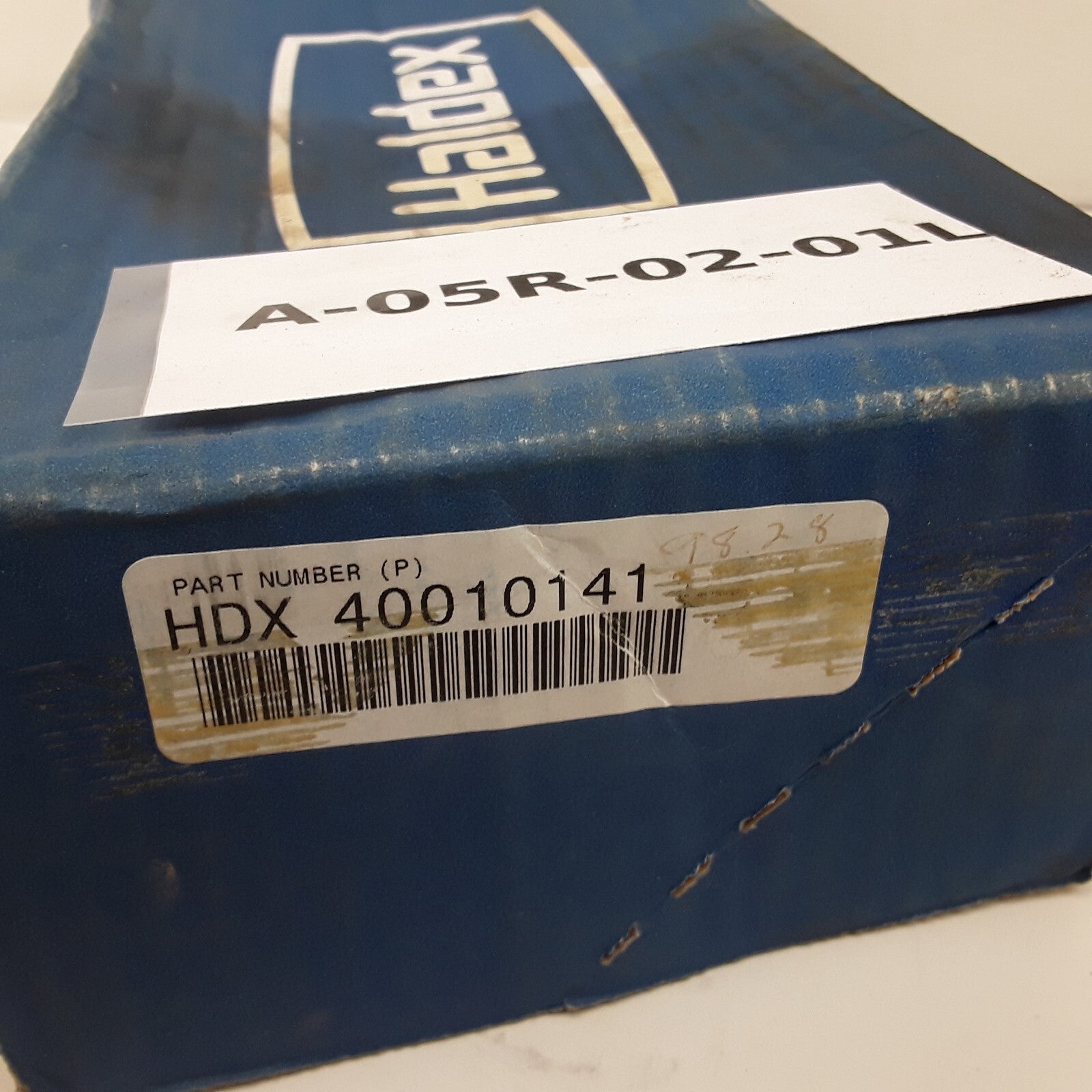 Air Brake Automatic Slack Adjuster Rear 5.5" Arm 1.5" Spline Diameter 28 Spline