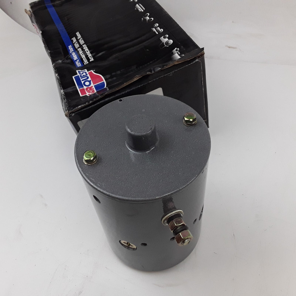 Carquest 72-6189N Starter Motor Fits Ford Freestar Mercury Monterey (2004-2007)