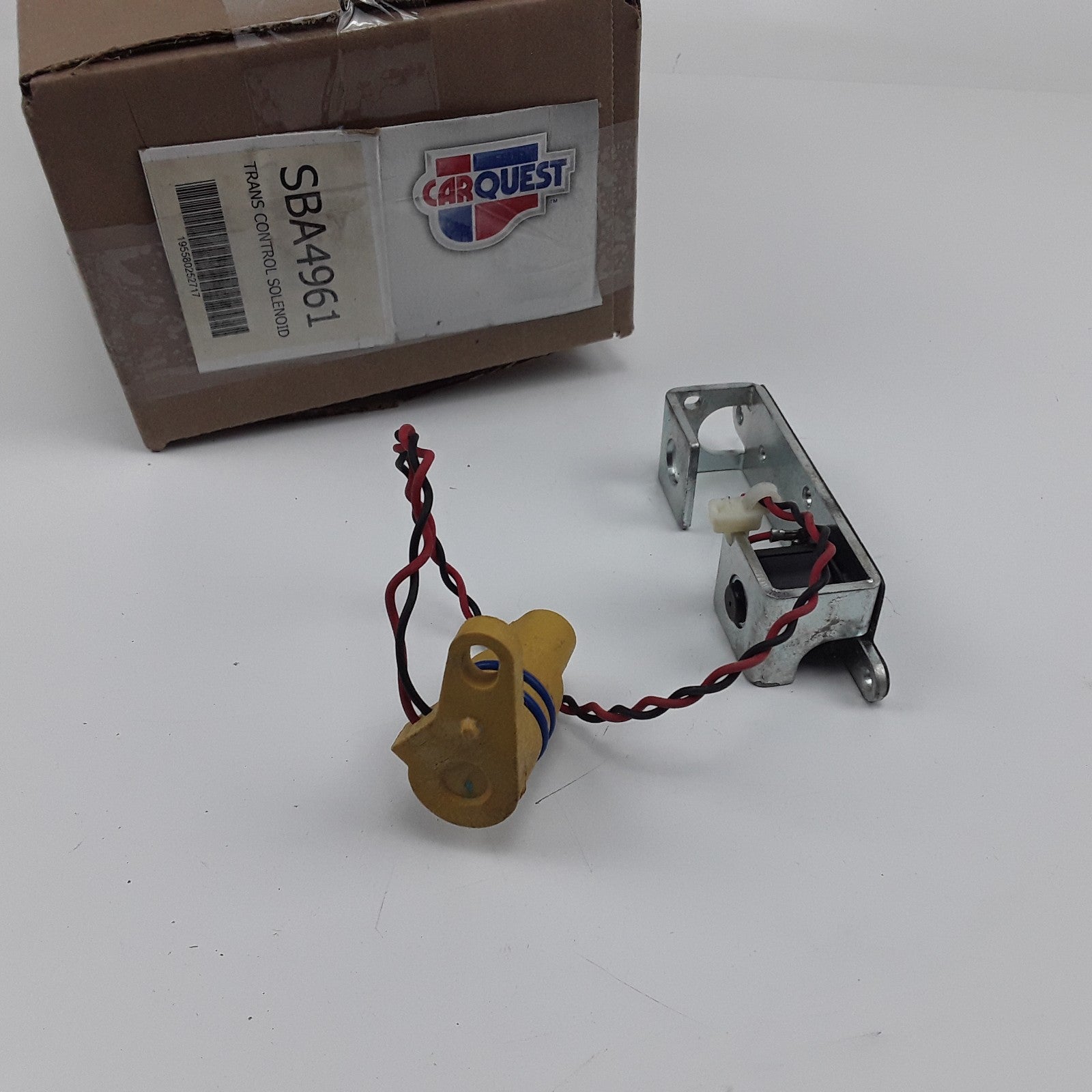 Automatic Transmission Control Solenoid Fits Dodge W350 W150 B350 W250 1988-2003