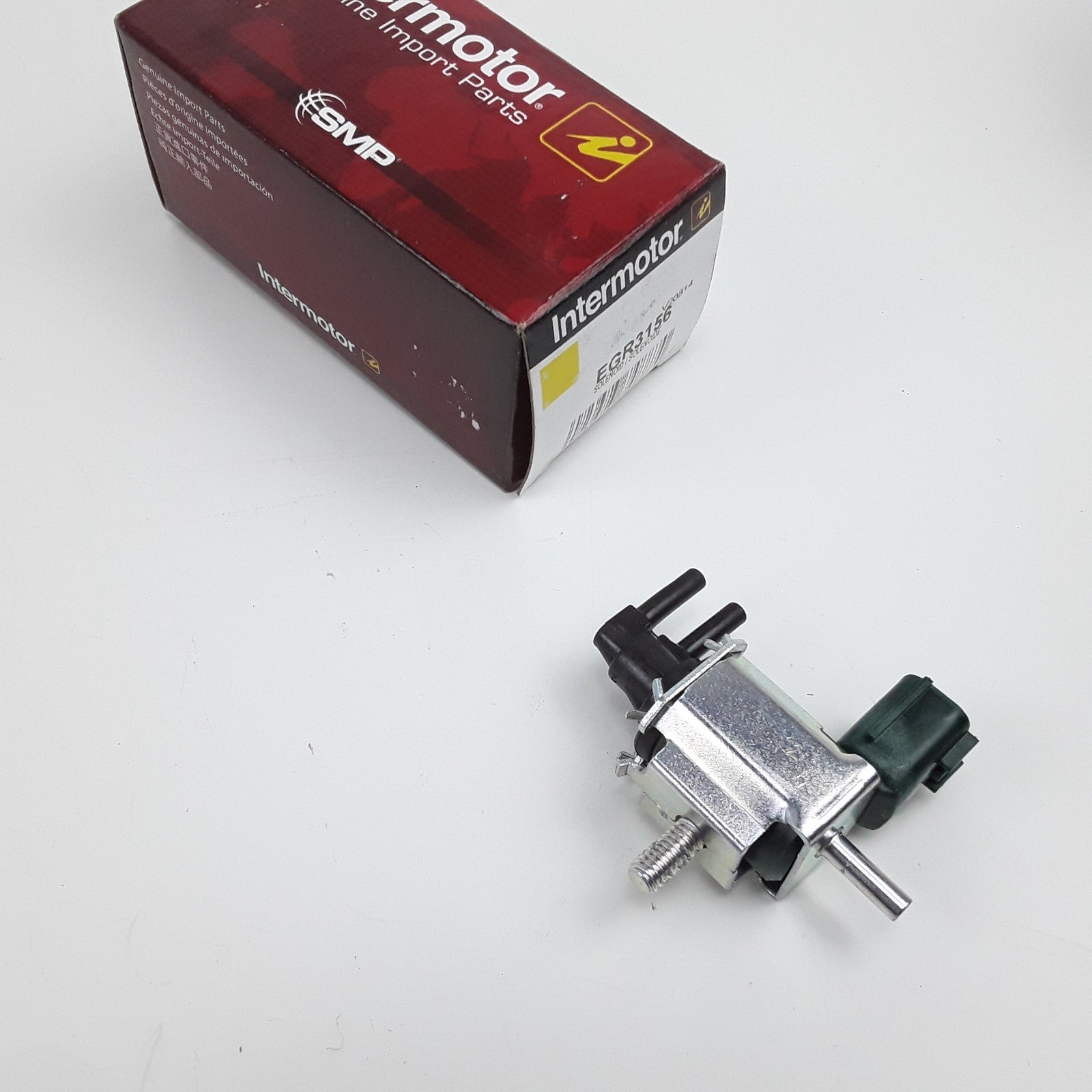 EGR Control Solenoid Fits Nissan 240SX Sentra Xterra Pickup Altima (1995-2004)