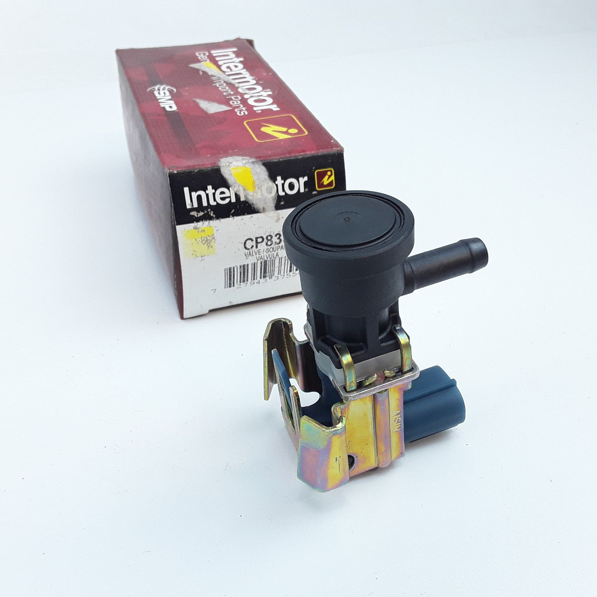 Fuel Vapor Canister Fits Toyota Corolla Matrix Pontiac Vibe 2003 2004 2005 2006