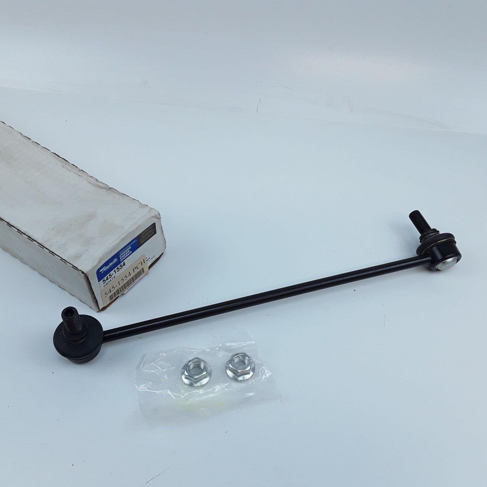 Front Stabilizer Bar Link For Volkswagen Audi 2005 2006 2007 2008 2009 2010-2021