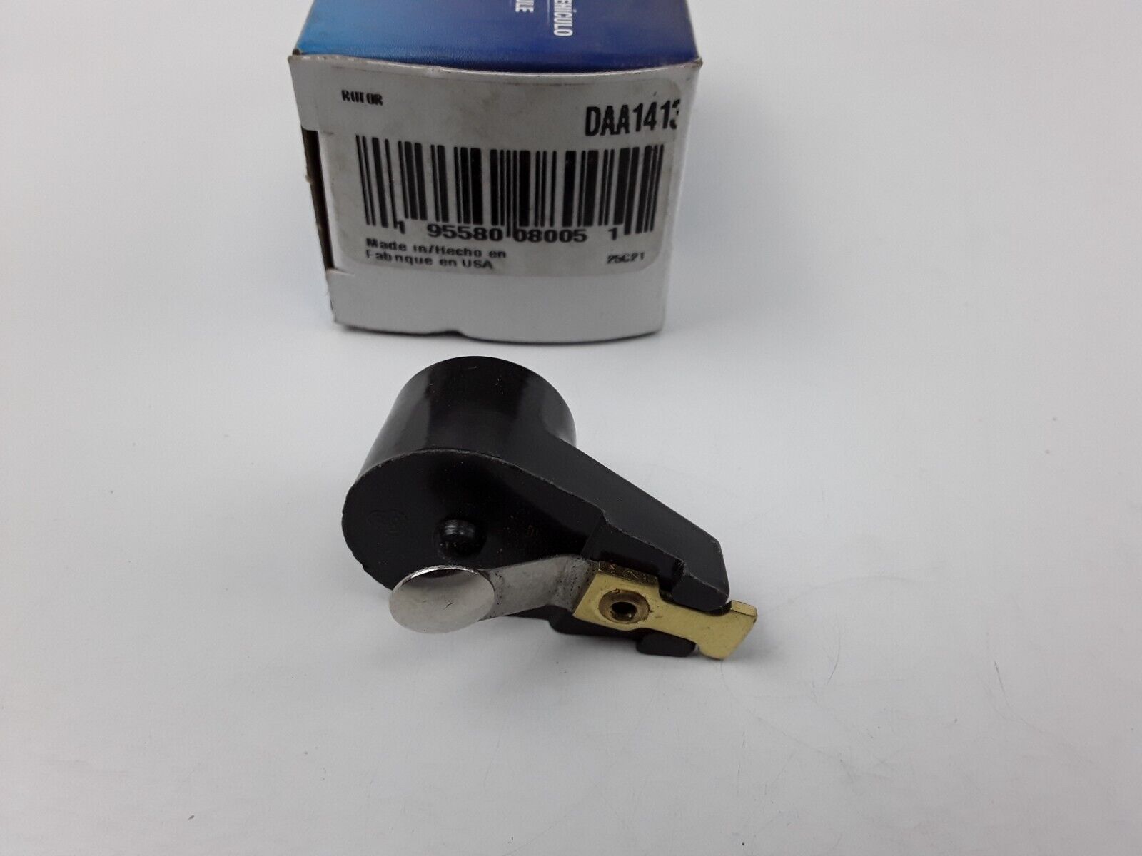 Distributor Rotor Fits Cadillac Buick Packard Pontiac Oldsmobile 1931-1954 - HotCarParts