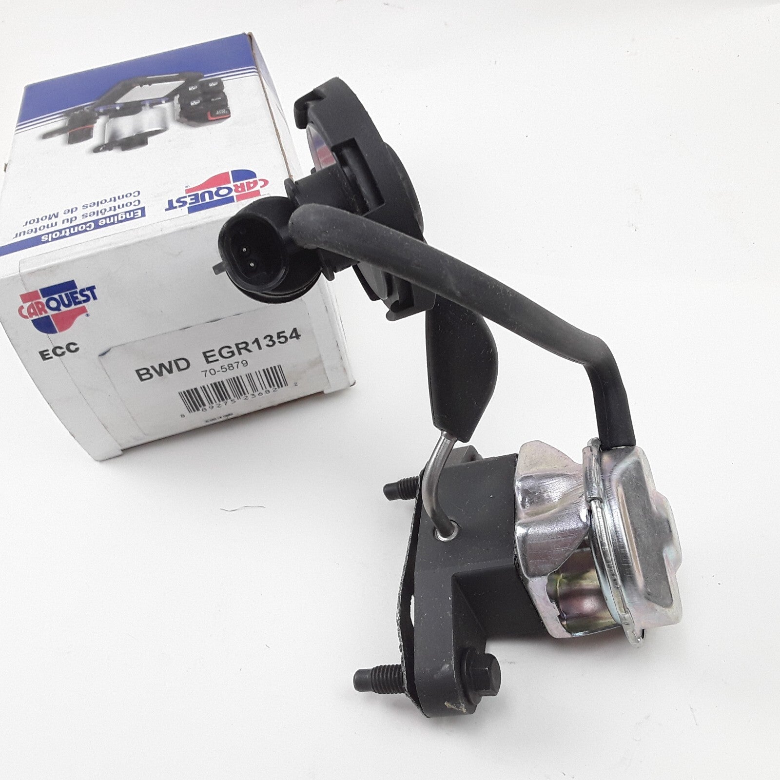 Exhaust Gas Recirculation (EGR) Valve Fits Chrysler Town & Country 1996-2000