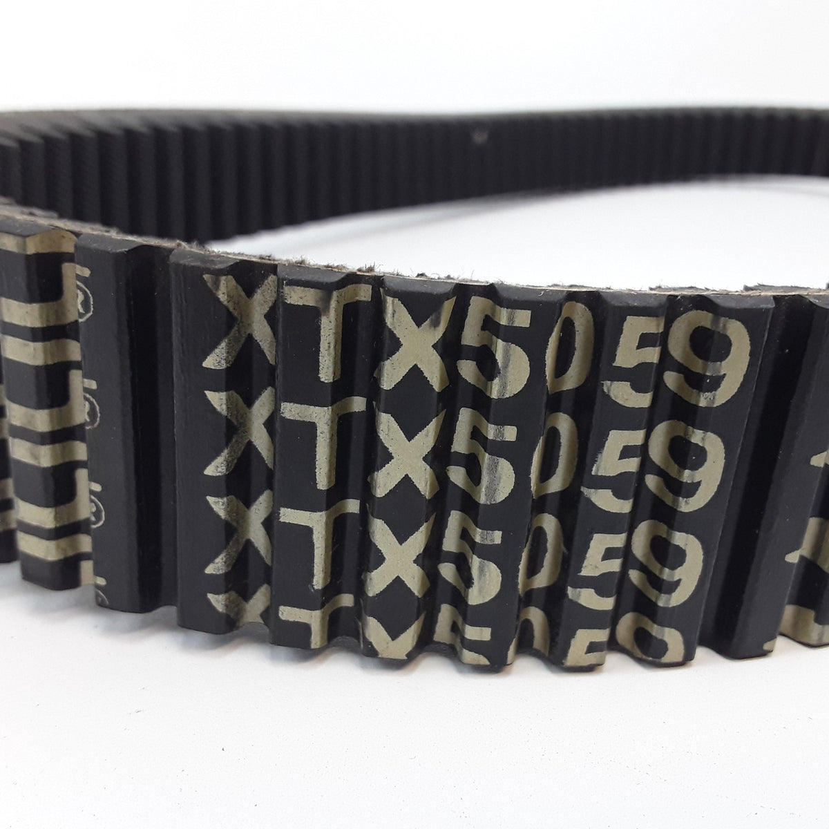 Auto Continuously Variable Trans (CVT) Belt Fits Arctic Cat Pantera 7000 2016-17