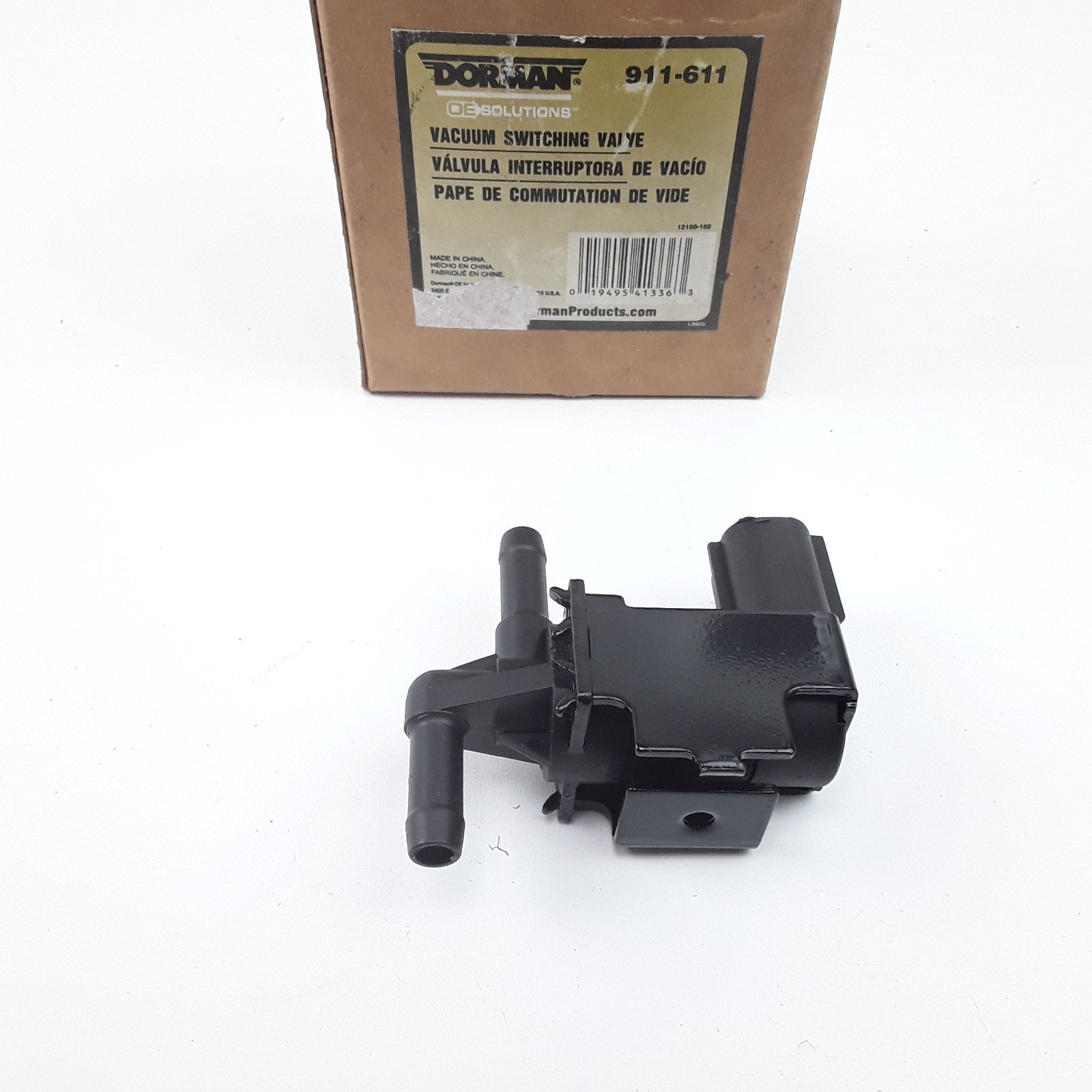 Vacuum Switching Valve Fits Lexus GS300 2001-2006 IS300 2001 2002 2003 2004 2005