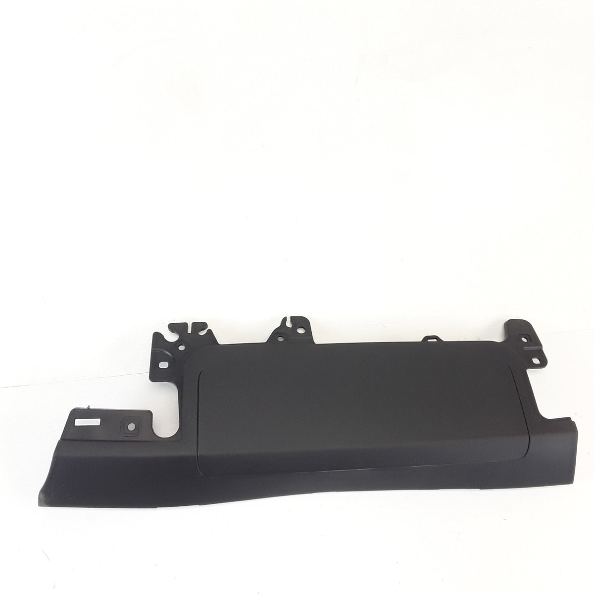 Front Right Passeneger Lower Knee Trim Cover Black OEM Tesla Model 3 Y 2017-2023