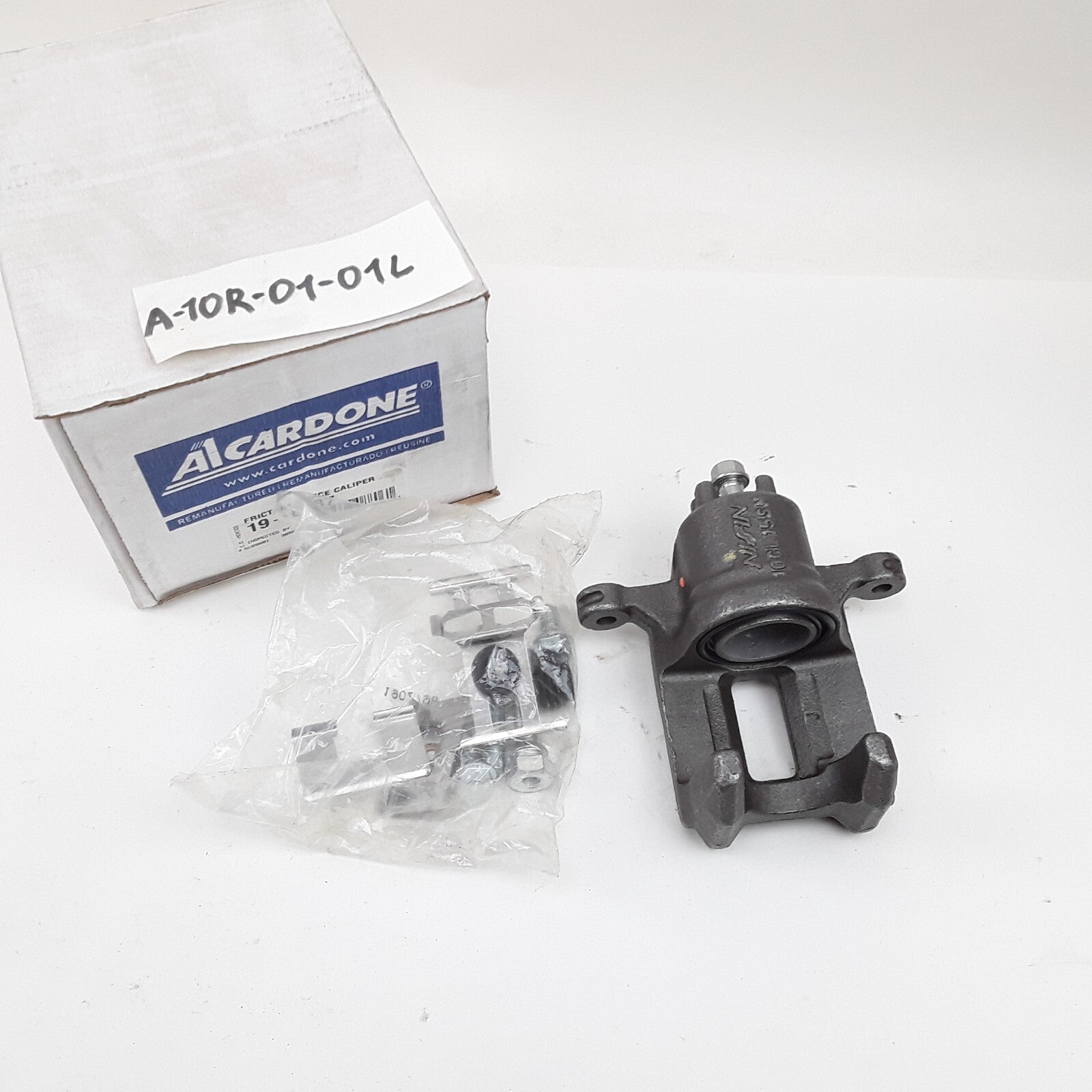 Rear Right Disc Brake Caliper For Honda Crosstour CR-V ,Acura RDX 2007-2018