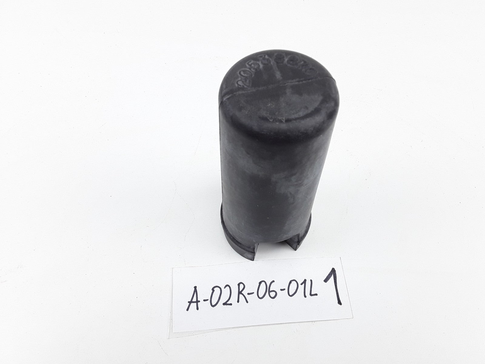 Mack 20538870 Suspension Bump Stop Assembly For Mack Trucks