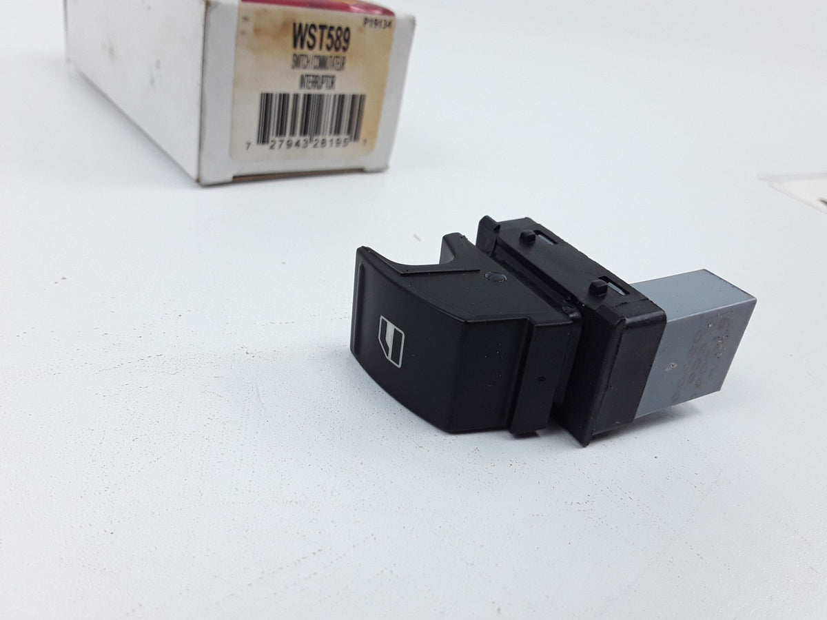 Front Rear Right Power Window Switch Fits Volkswagen Rabbit CC Jetta (2005-2017)