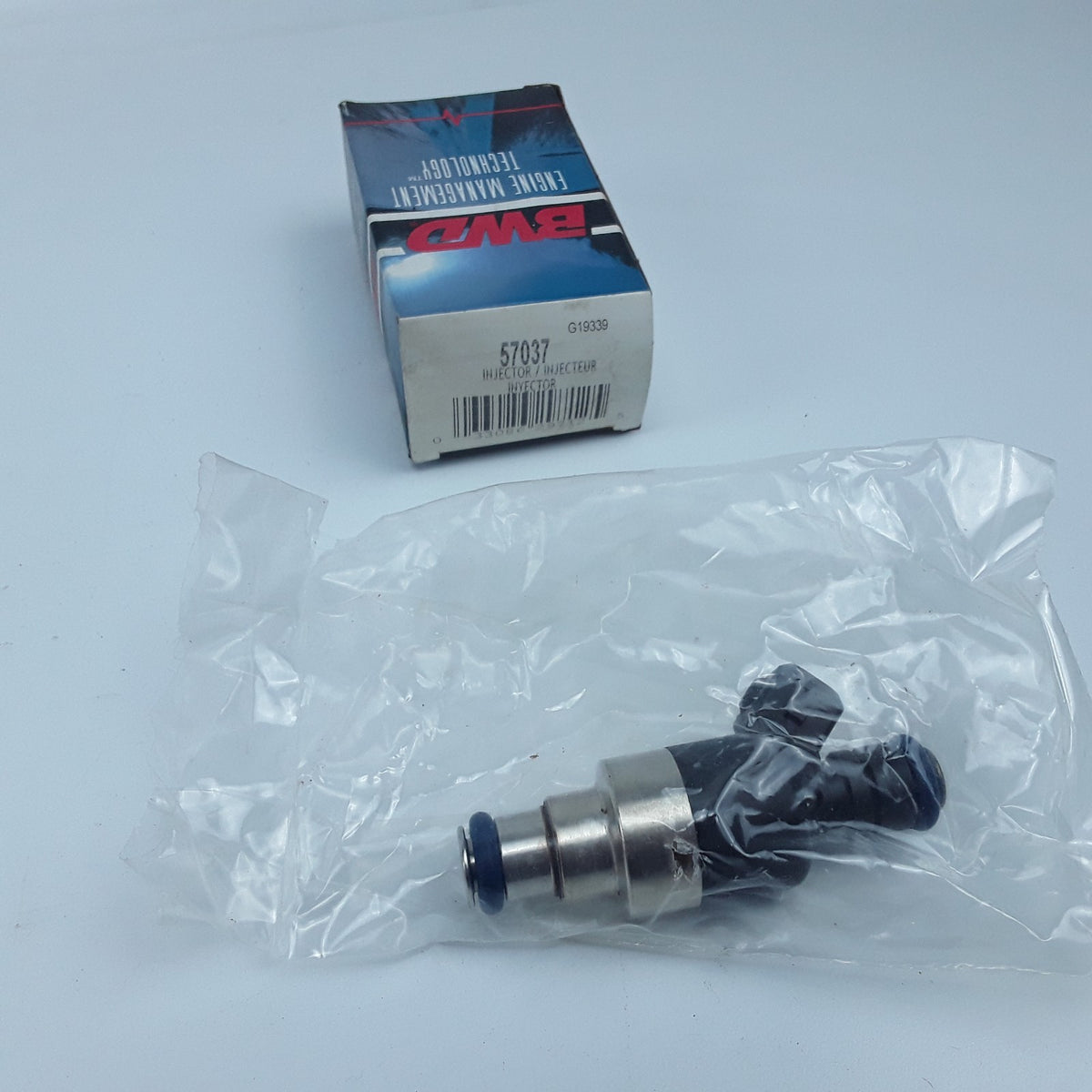 Fuel Injector Fits Cadillac Buick Dodge Chevrolet Oldsmobile Pontiac (1987-2012)