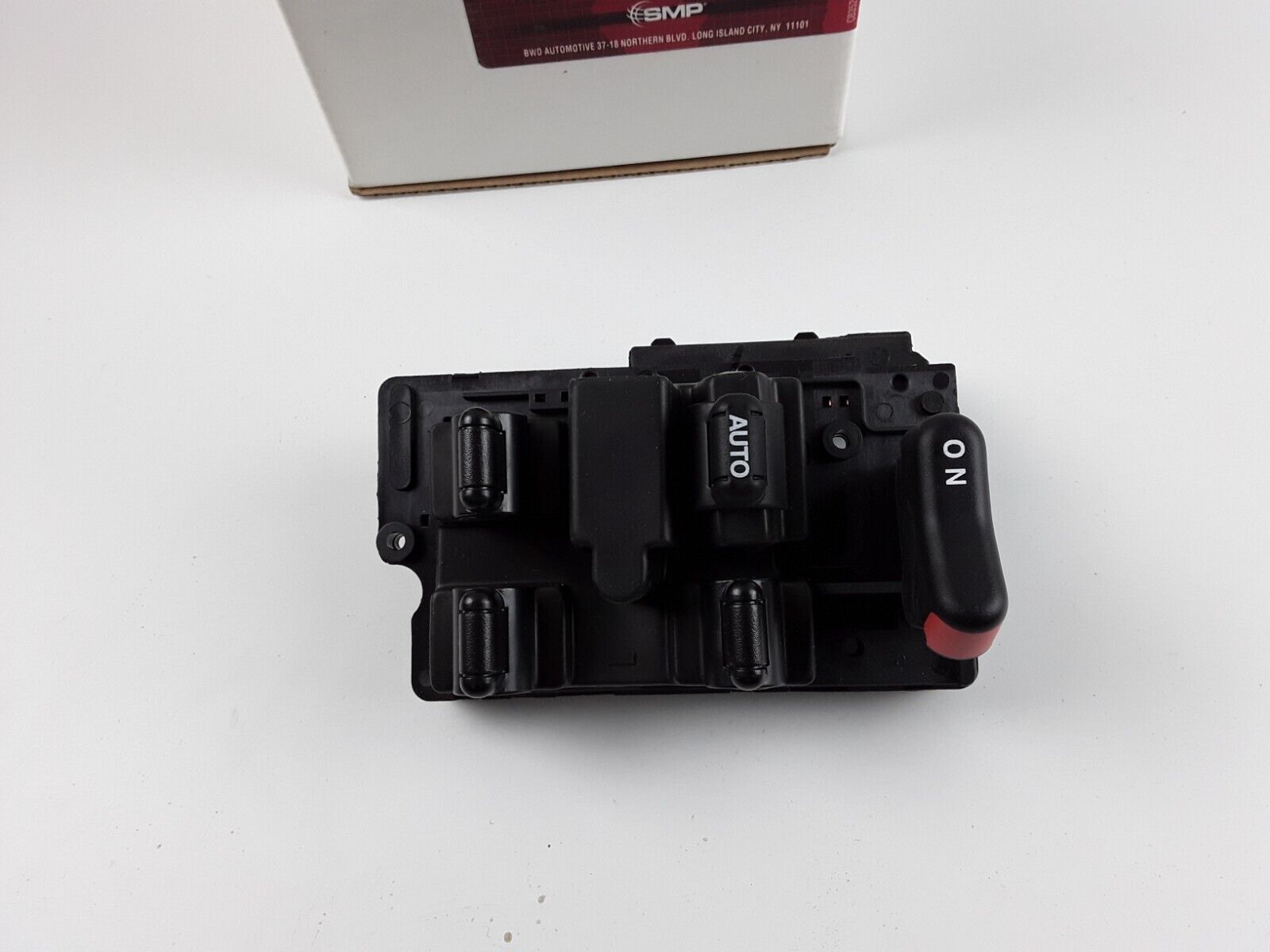 Power Window Switch Front Left Driver Side For Honda Accord 1994 1995 1996 1997 - HotCarParts