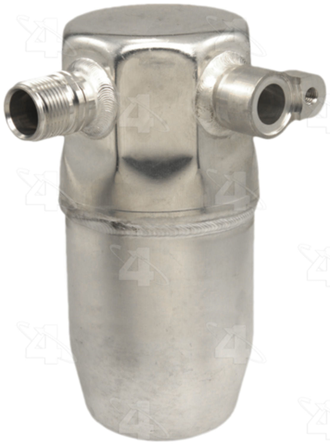 Four Seasons 83212 A/C Accumulator Fits Oldsmobile Pontiac Chevrolet (2002-2005)