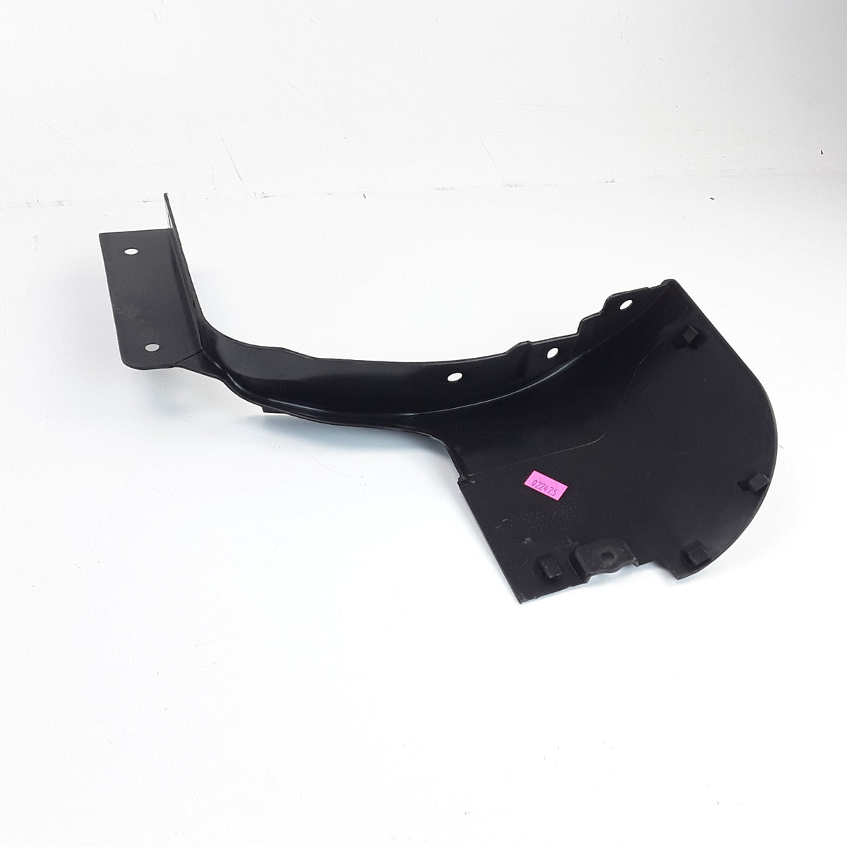OEM FAIRING WHEEL REAR LEFT HAND - UNPAINTED For Tesla Model S 1058757-00-A