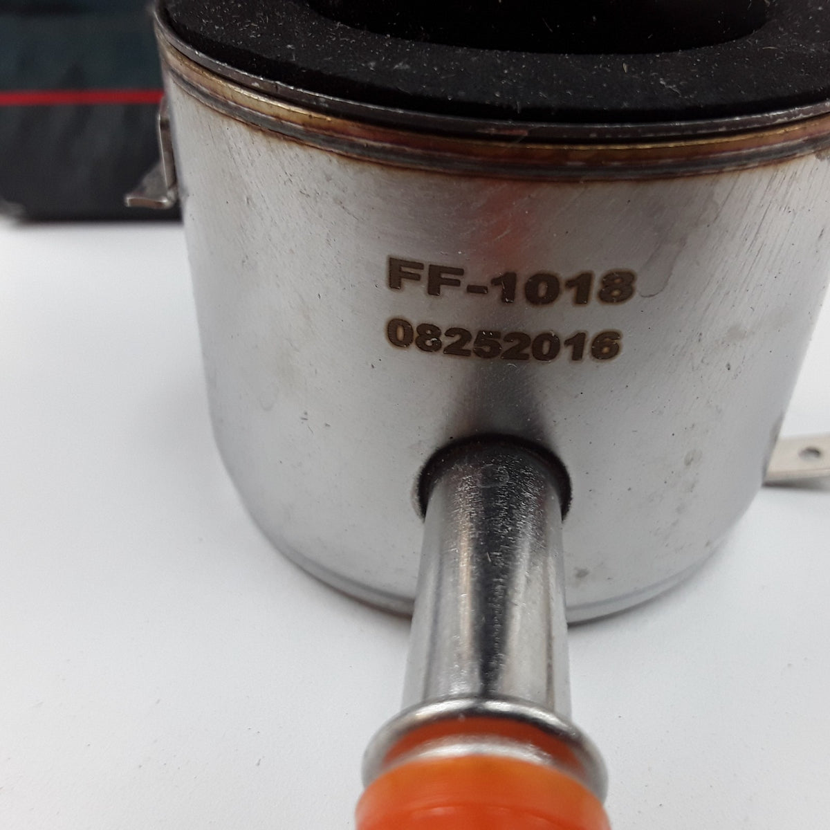 Fuel Pressure Regulator Fits Dodge Neon Plymouth Neon Chrysler Neon (1997-2001)