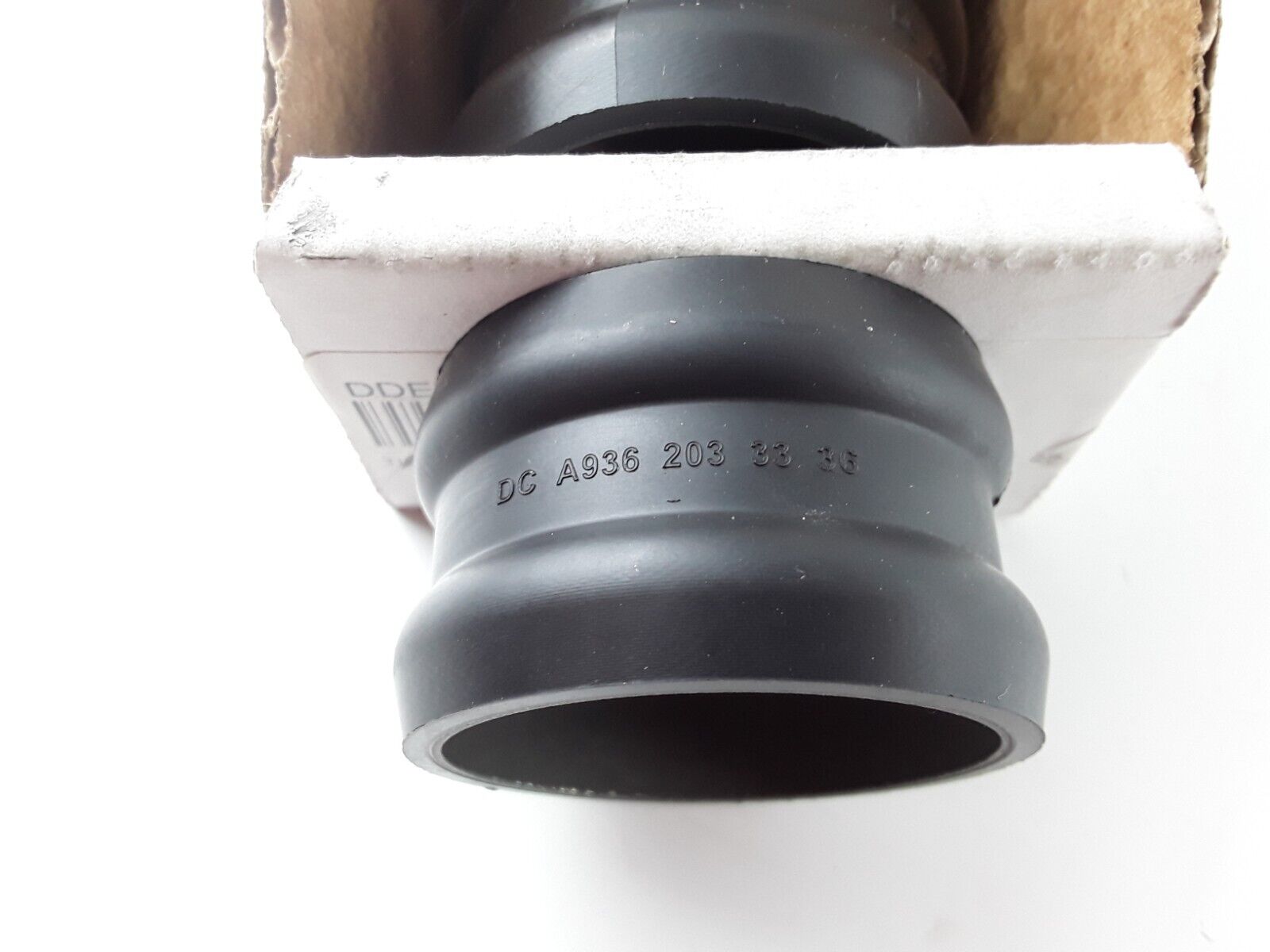 GENUINE A9062030615 Coolant Tube Transfer MERCEDES-BENZ 906 926 p/n A9362033336 - HotCarParts