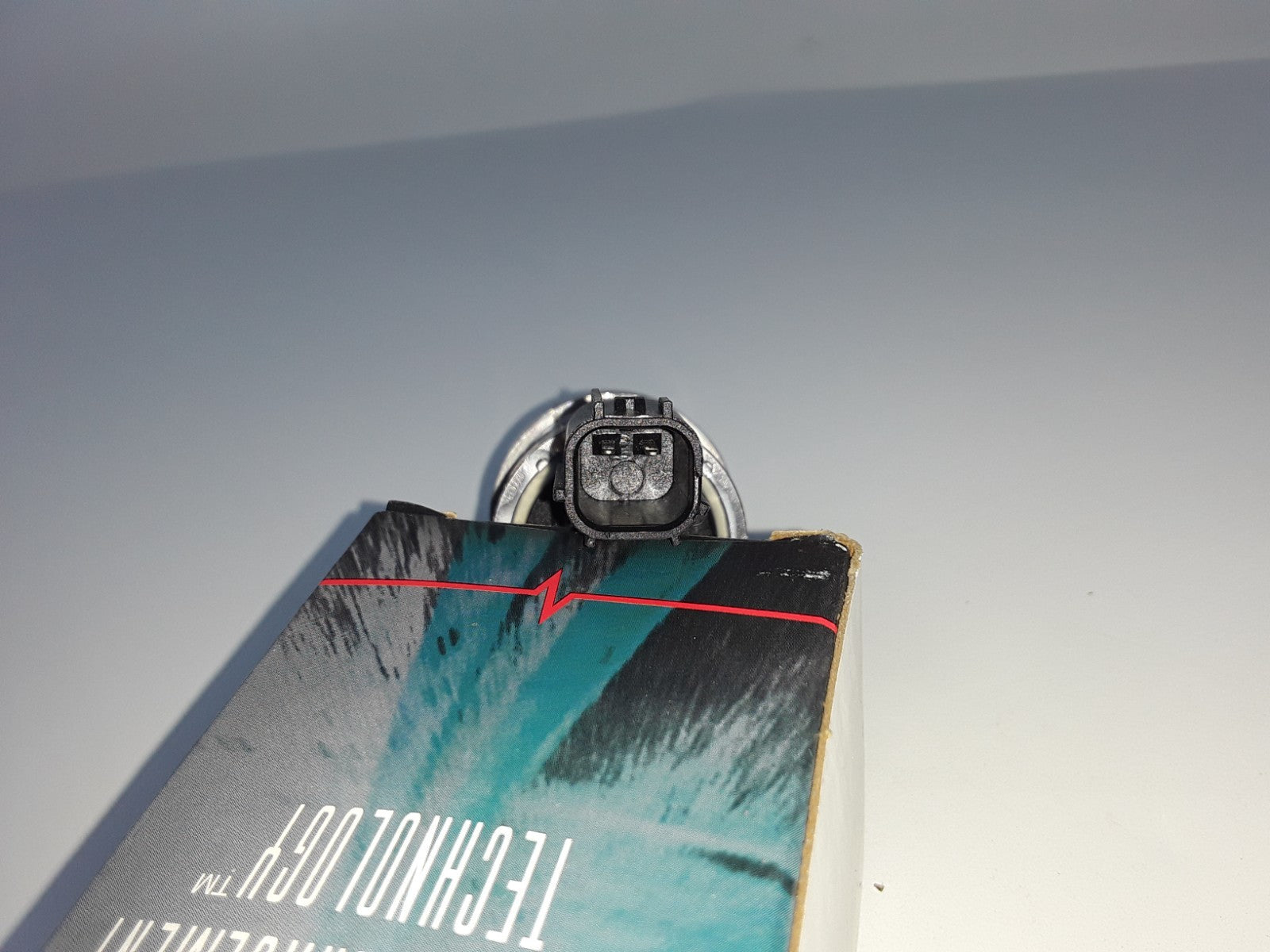 Idle Air Control Valve Fits Dodge Chrysler Jeep (2000 2001 2002 2003 2004-2007)