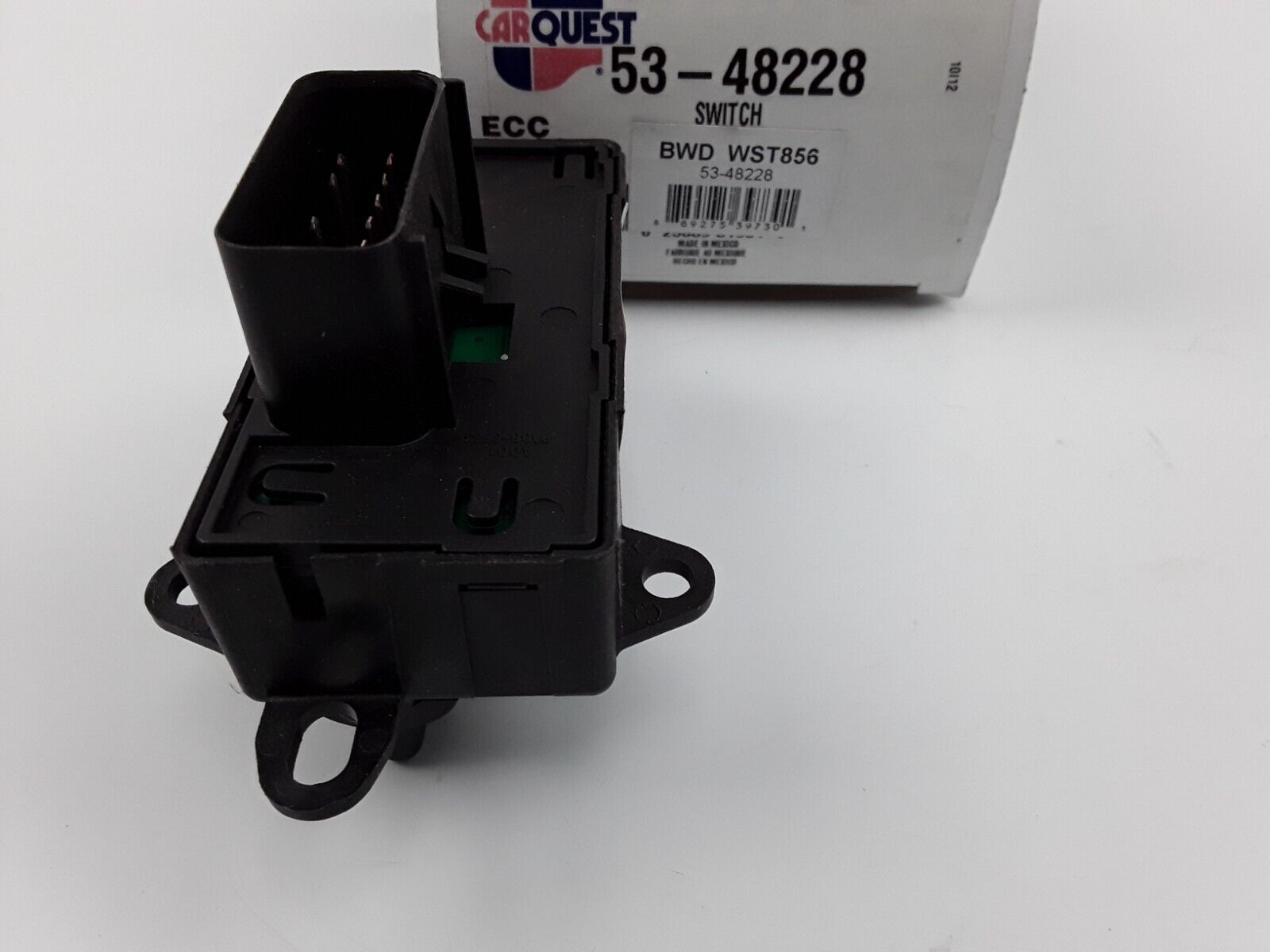 Power Window Switch left For Dodge Grand Caravan ,Caravan ,Chrysler Town&Country - HotCarParts