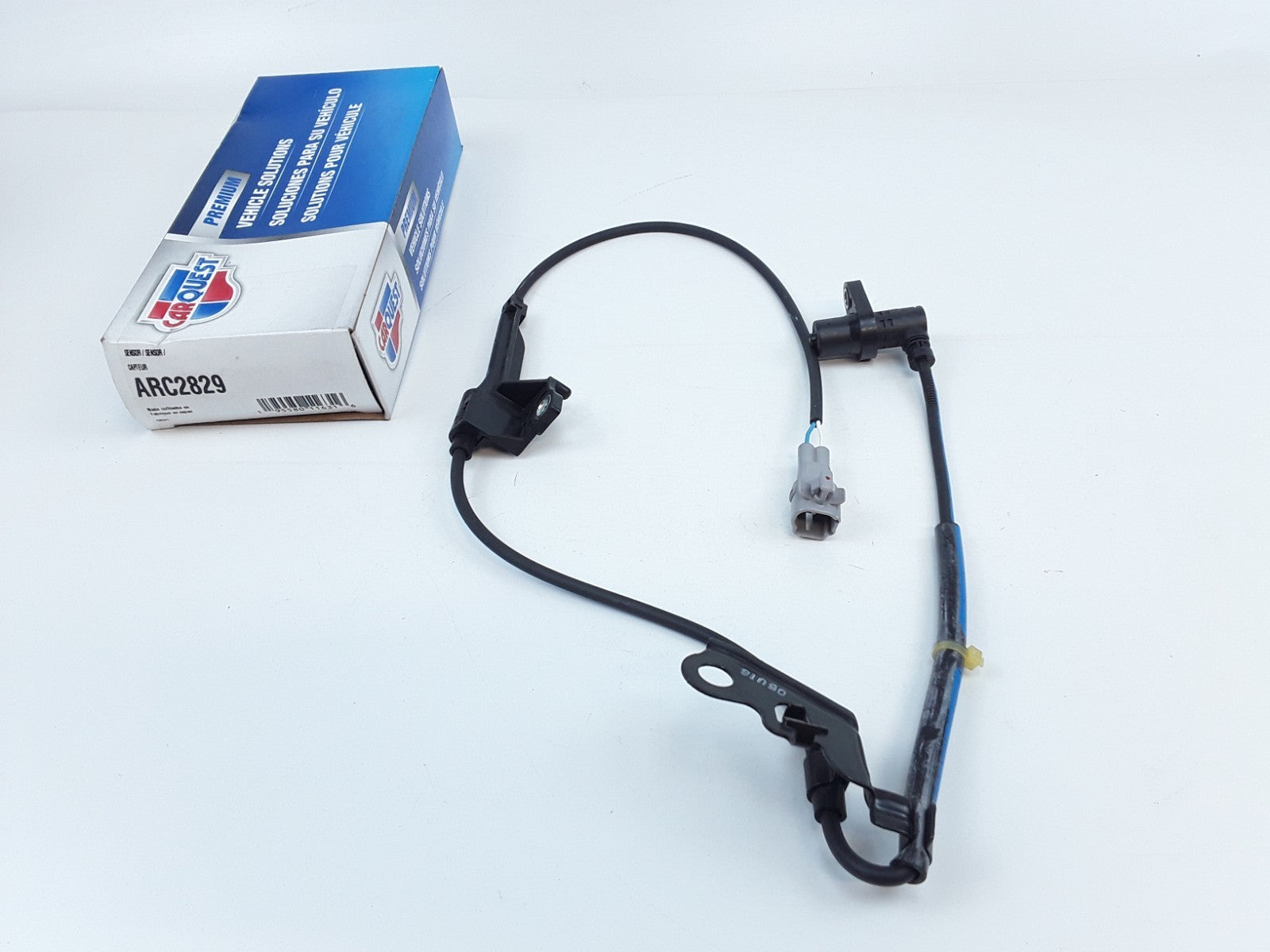 Front left ABS Speed Sensor Fits Scion tC (2005 2006 2007 2008 2009 2010)