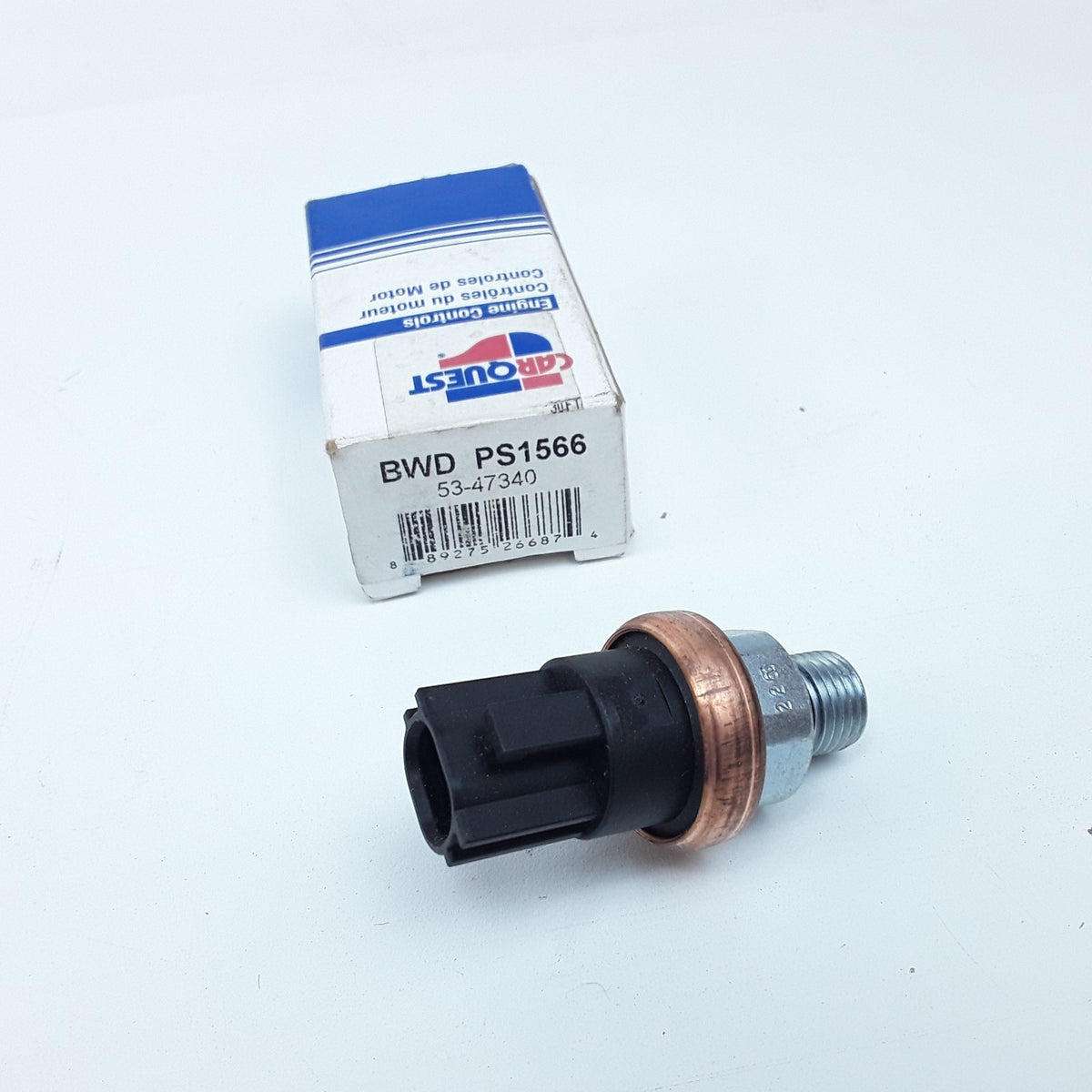 Steering Pressure Switch Fits Nissan Maxima Nissan Pathfinder (2000 2001 2002)