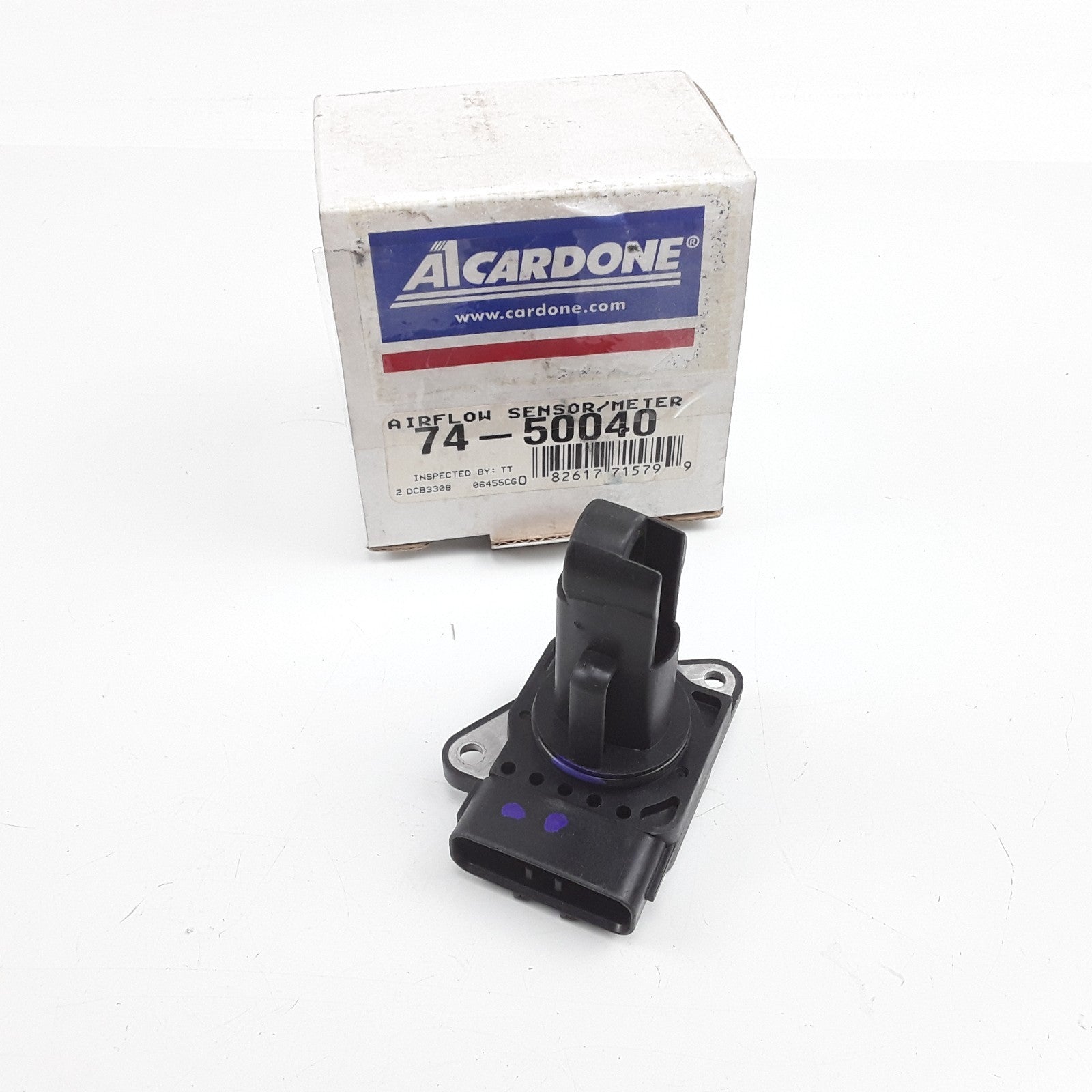 Mass Air Flow Meter Sensor Fits Mazda 3 2007-2013 Subaru Outback 2004-2009