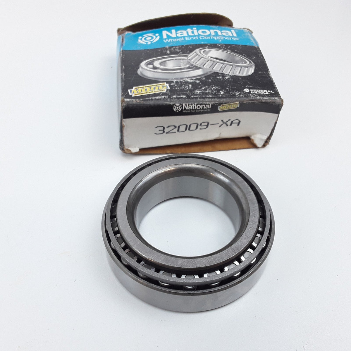Bearing Fits Isuzu Trooper Axiom Honda Passport Acura SLX (1987 1988 1989-2003)