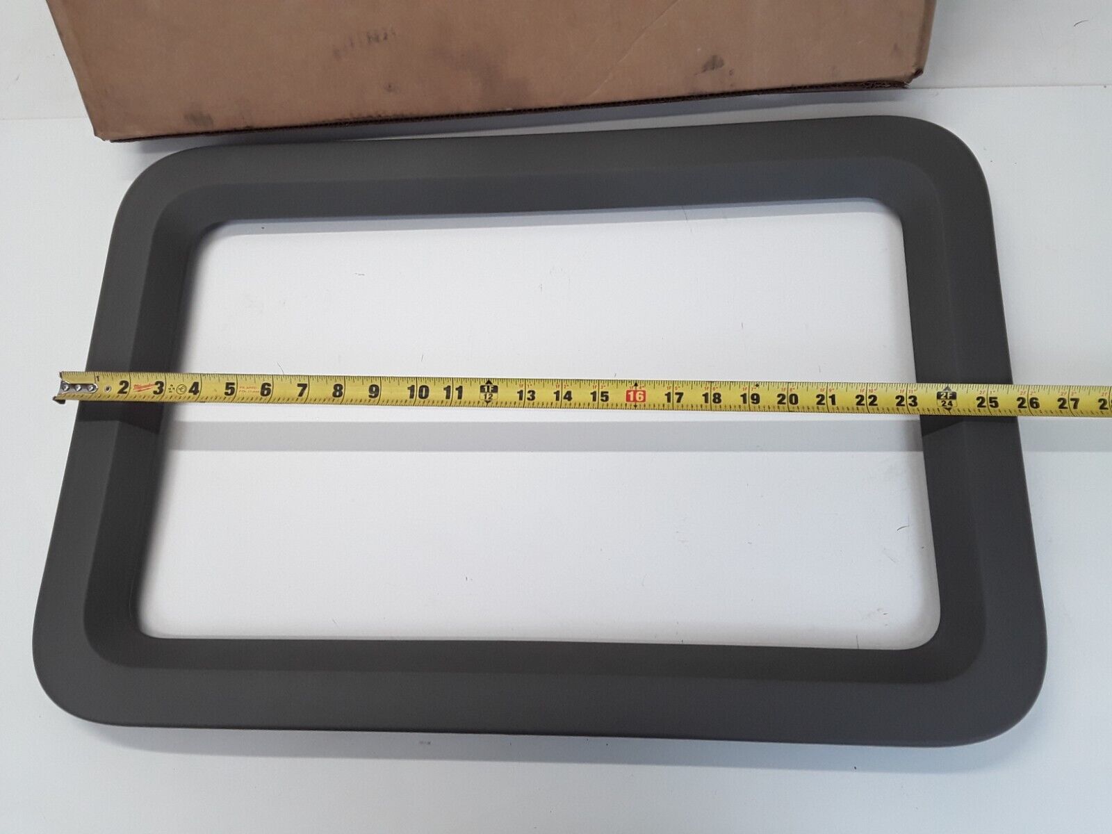 GENUINE OEM VOLVO 84734453 BEZEL 84197159 FITS VNL760 FAST FREE SHIPPING - HotCarParts