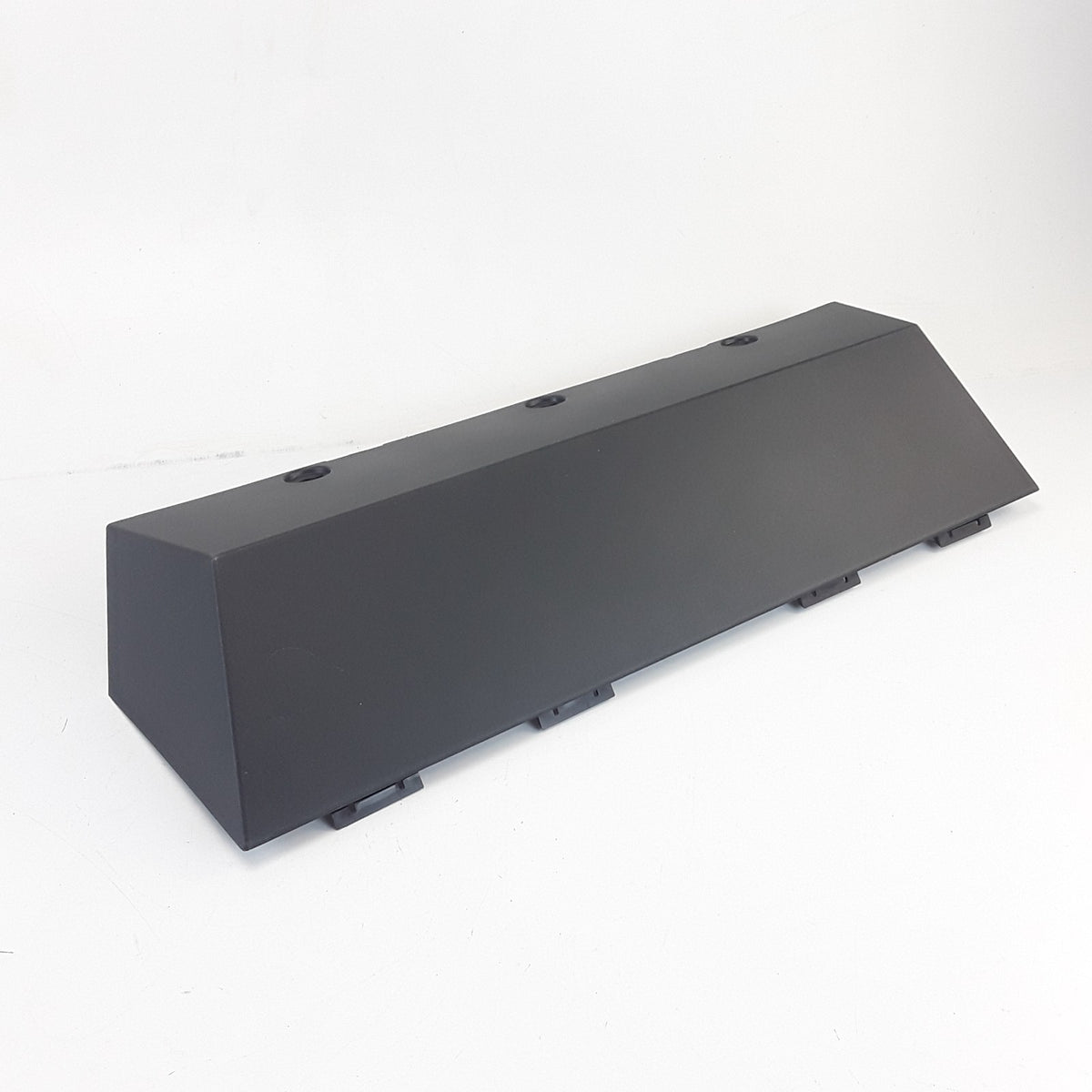 For Tesla Cybertruck Rear Bumper Fascia Tow Hitch Cover 1896373-00-A Genuine OEM