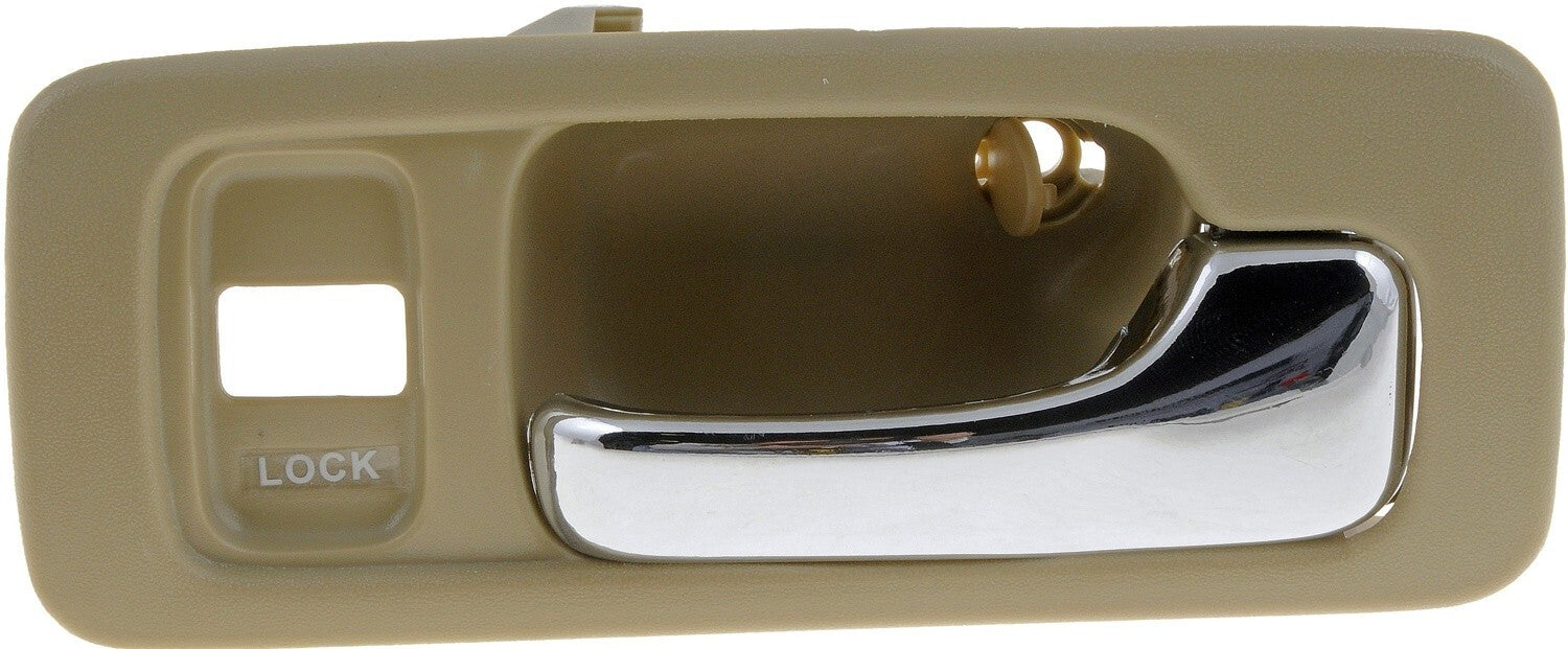 Dorman 77721 Front Right Interior Door Handle Fits Honda Accord (1990 1991-1993)