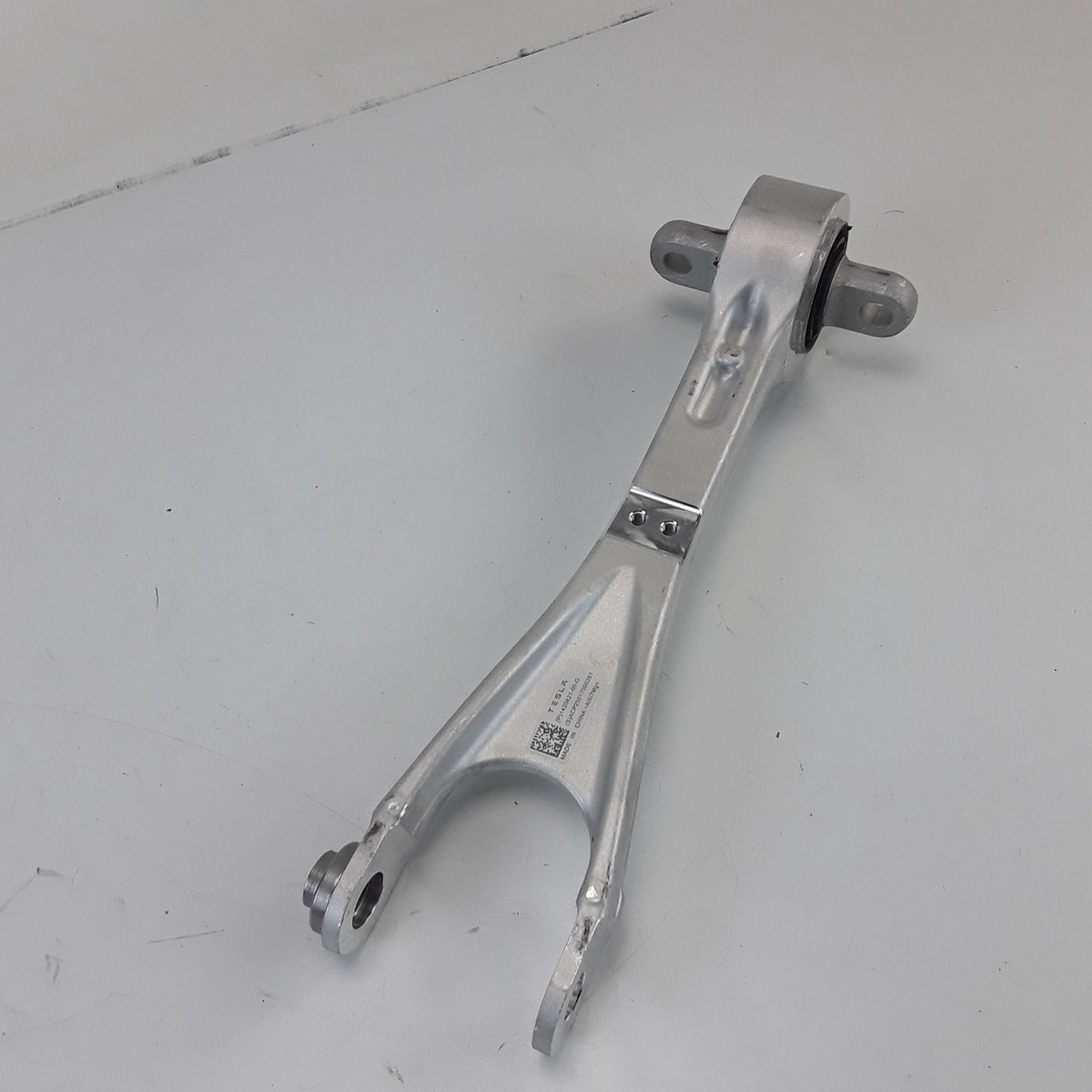 For Tesla Model X S 2021-2025 Rear Upper Left Control Arm OEM 1420421-00-G