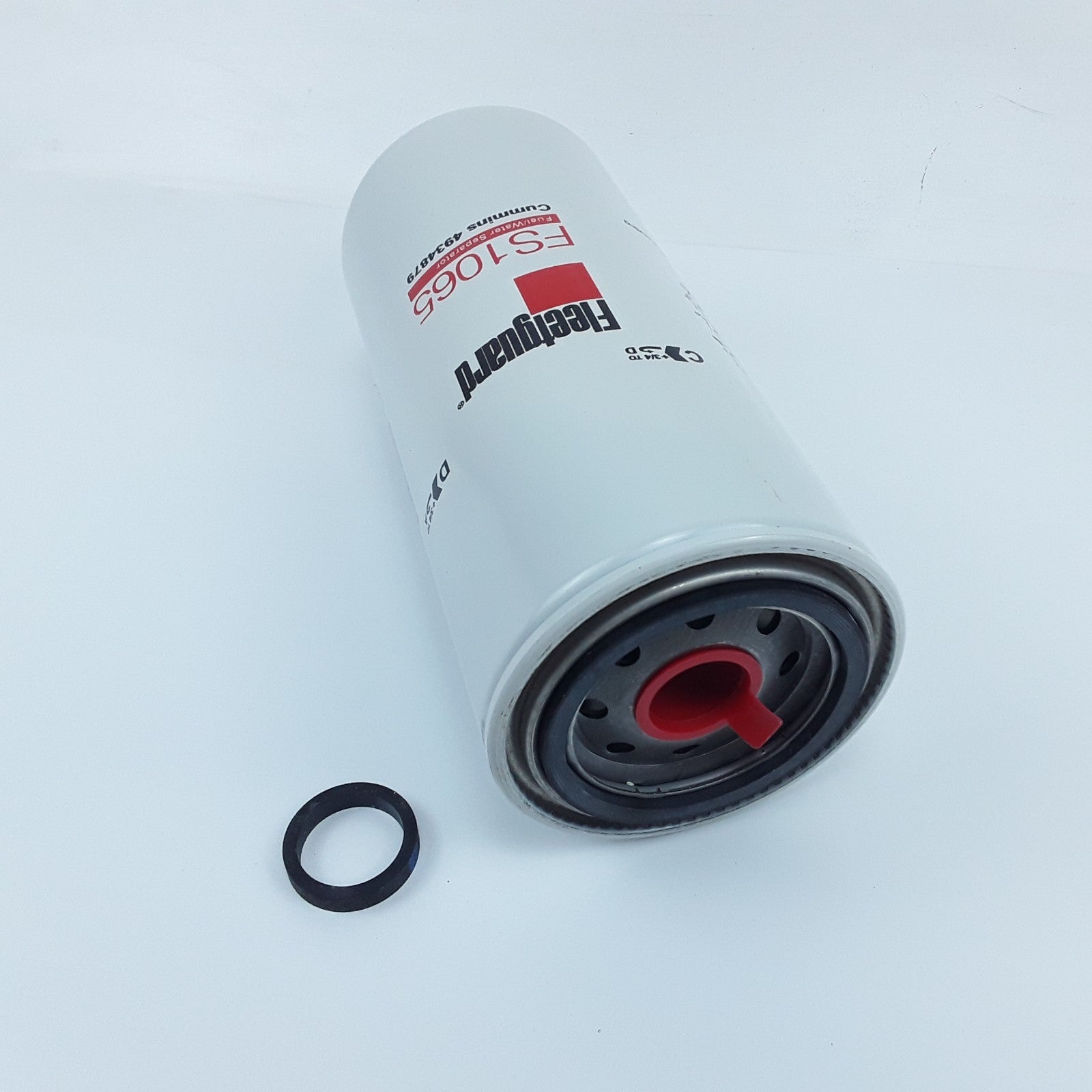 Fuel Water Separator For Freightliner International Peterbilt Kenworth 1999-2026