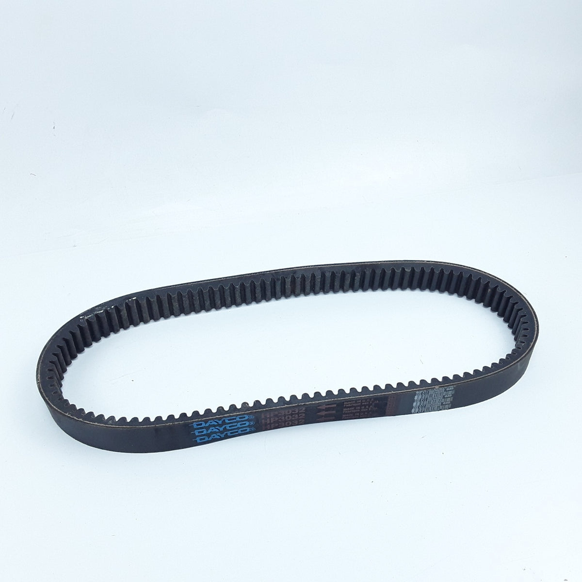 Auto Continuously Variable Transmission CVT Belt For Ski-Doo Alpine II 1994 1995