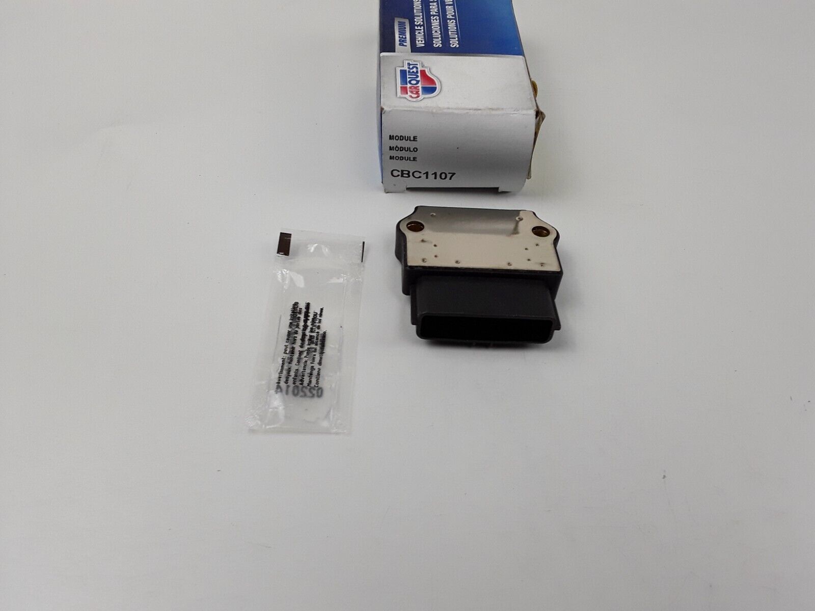 Ignition Control Module Fits Mazda Miata 1990 1991 1992 1993 1994 1995 1996 1997 - HotCarParts