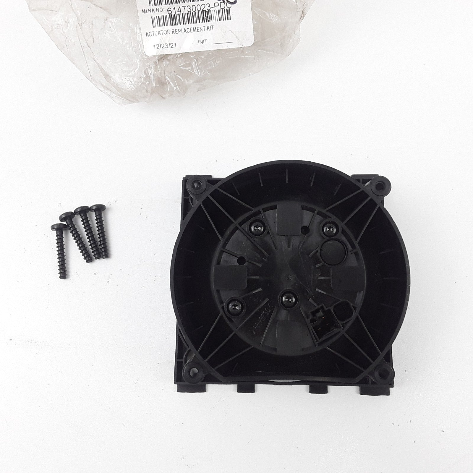 12V Door Mirror Actuator 85133991 For Volvo VN VNL VNM & VNX Series Trucks