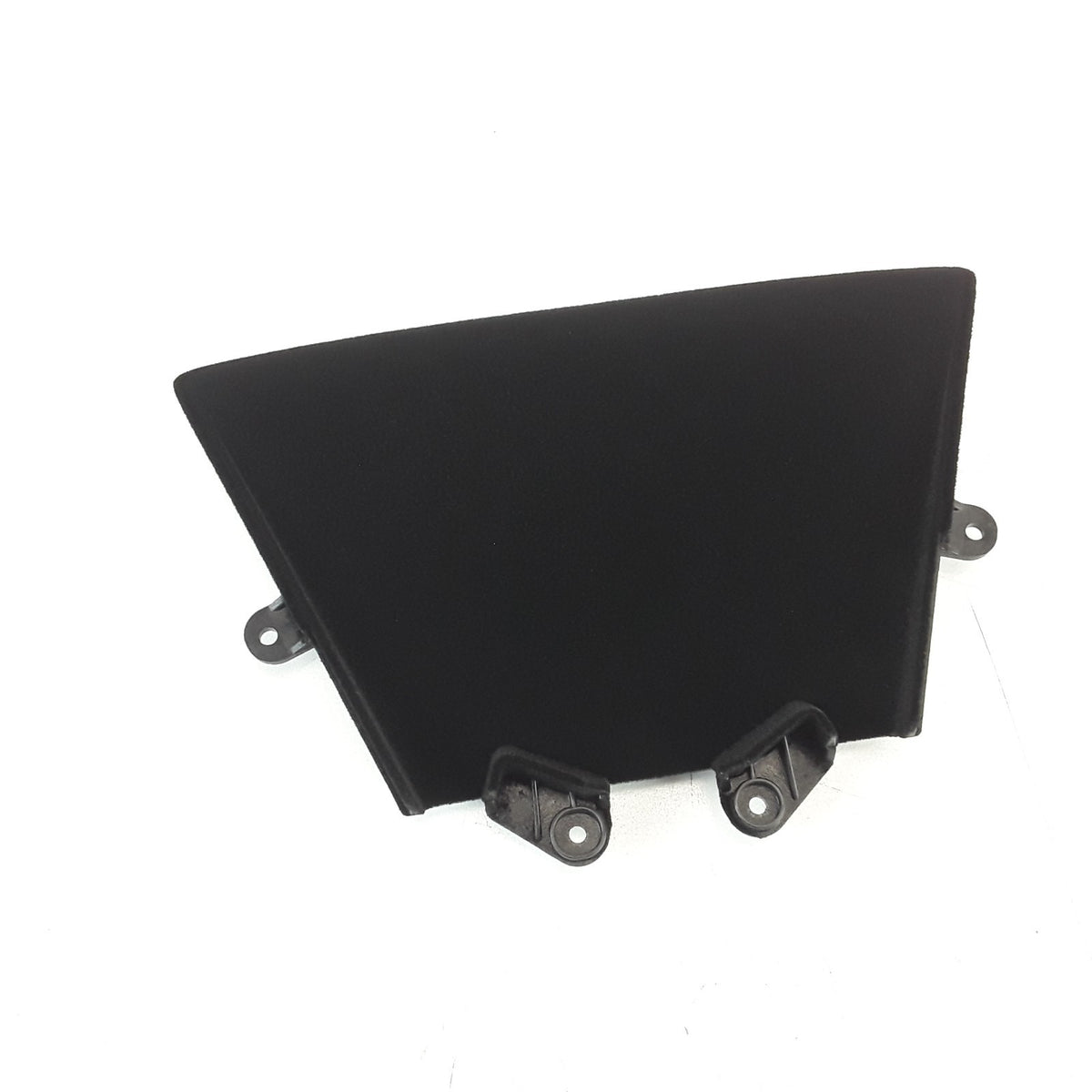1095516-00-G Triple Cam Glare Shield Assembly For Tesla Model X Genuine OEM New