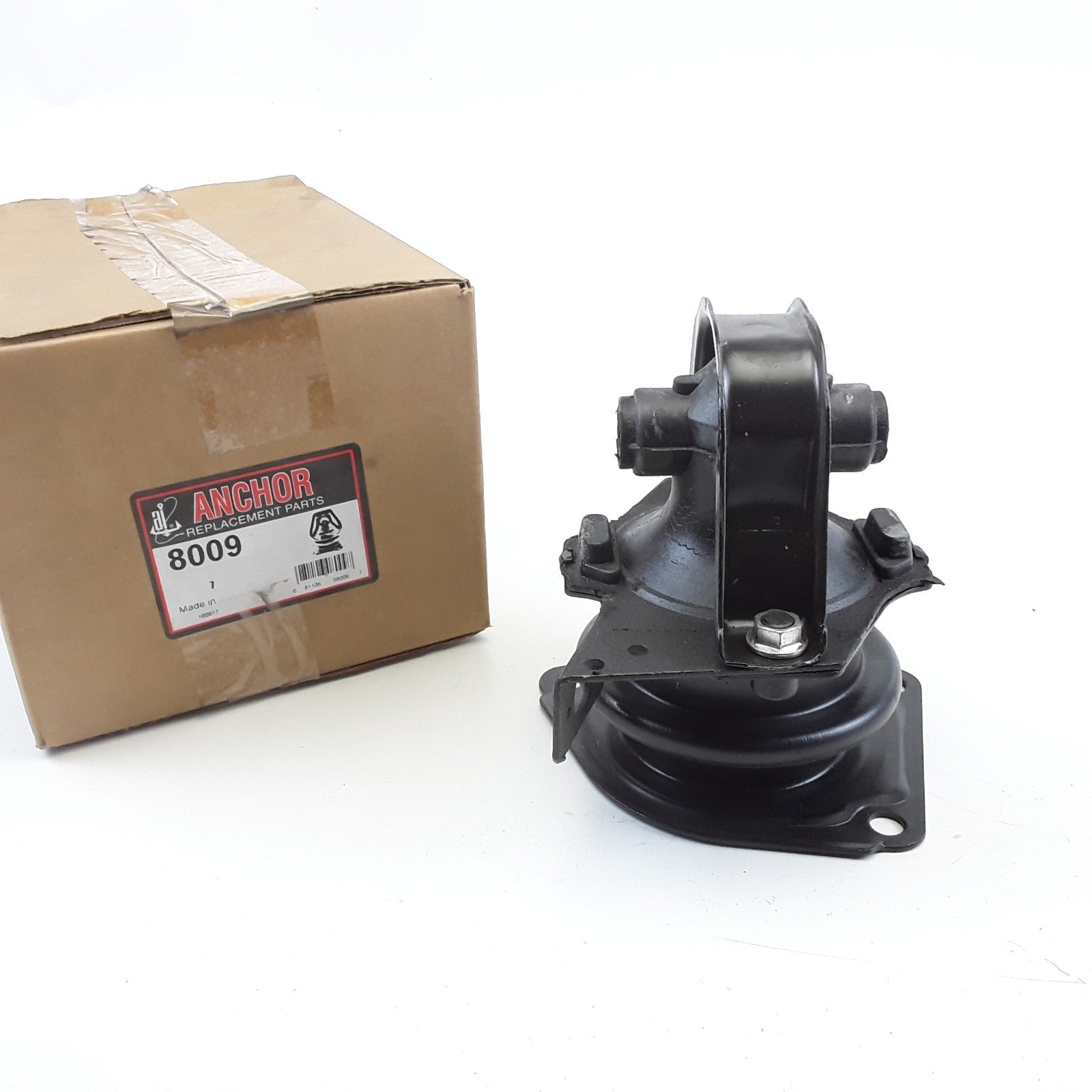Anchor 8009 Rear Engine Mount Fits Honda Accord Acura CL (1990 1991 1992-1999)
