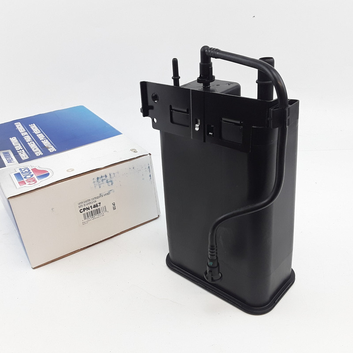 Fuel Vapor Canister Fits GMC Sierra 2500 Chevrolet C1500 (1999 2000 2001-2003)