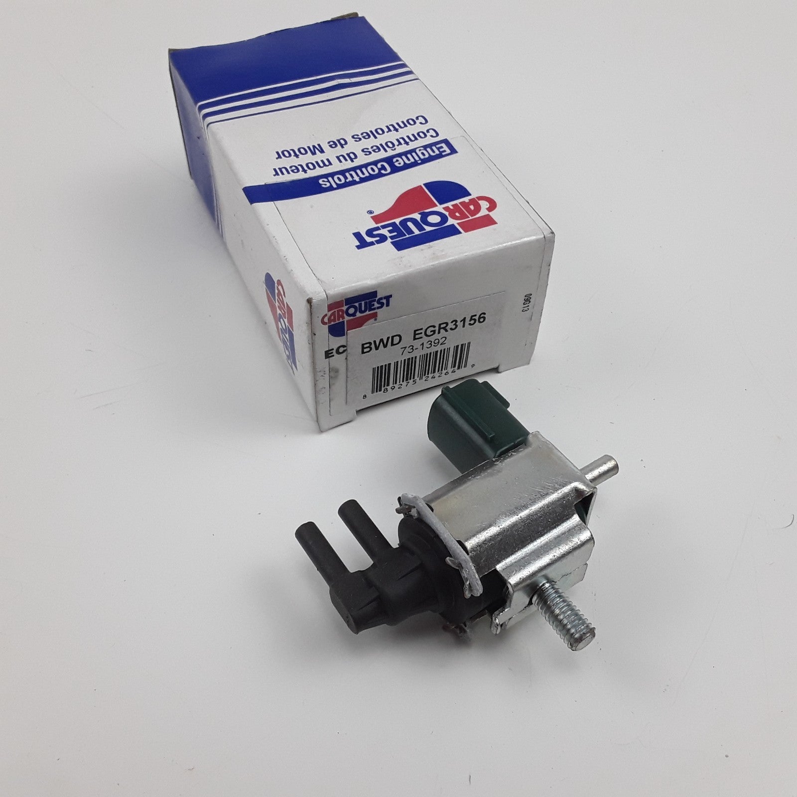 EGR Valve Control Solenoid Fits Nissan 200SX 1995-1998 Pathfinder 1997-2001
