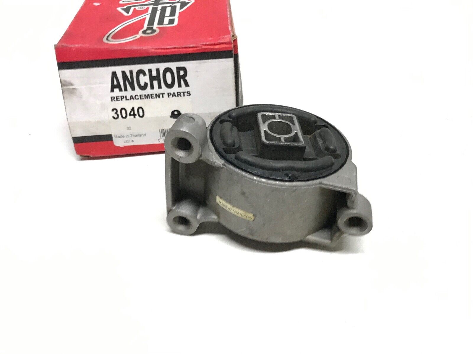 Auto Trans Mount Rear Left Anchor 3040 fits 02-07 Saturn Vue 2.2L-L4 FAST SHIPP - HotCarParts