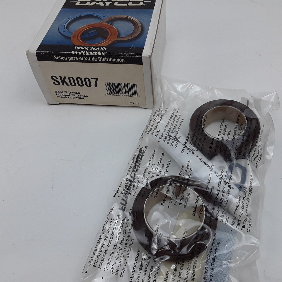 Engine Seal Kit For Volkswagen Audi 1984 1985 1986 1987 1988 1989 1990 1991-2014
