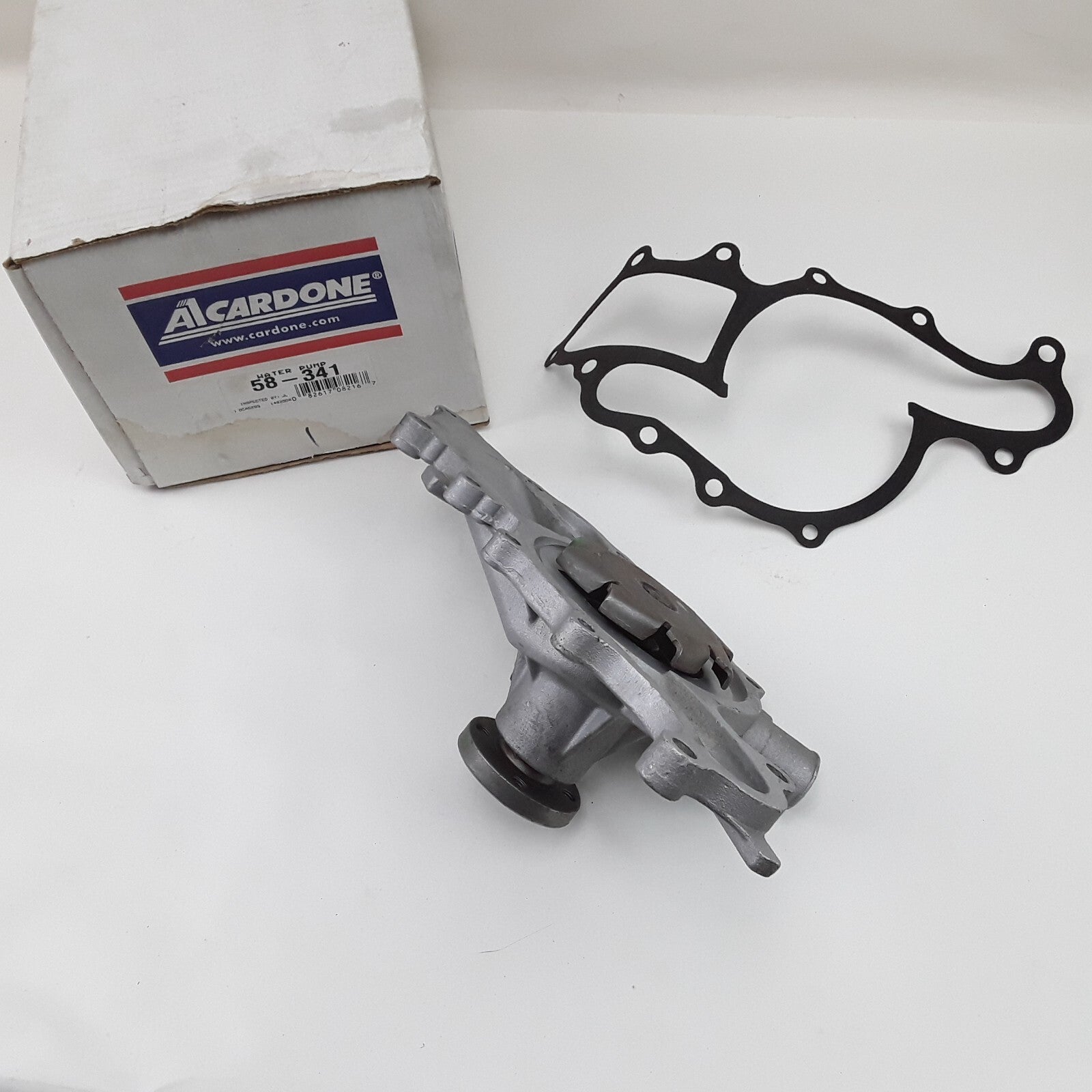 Engine Water Pump Fits Ford Taurus 1986-95 Mercury Sable 1986-1990 1991 92 93 94