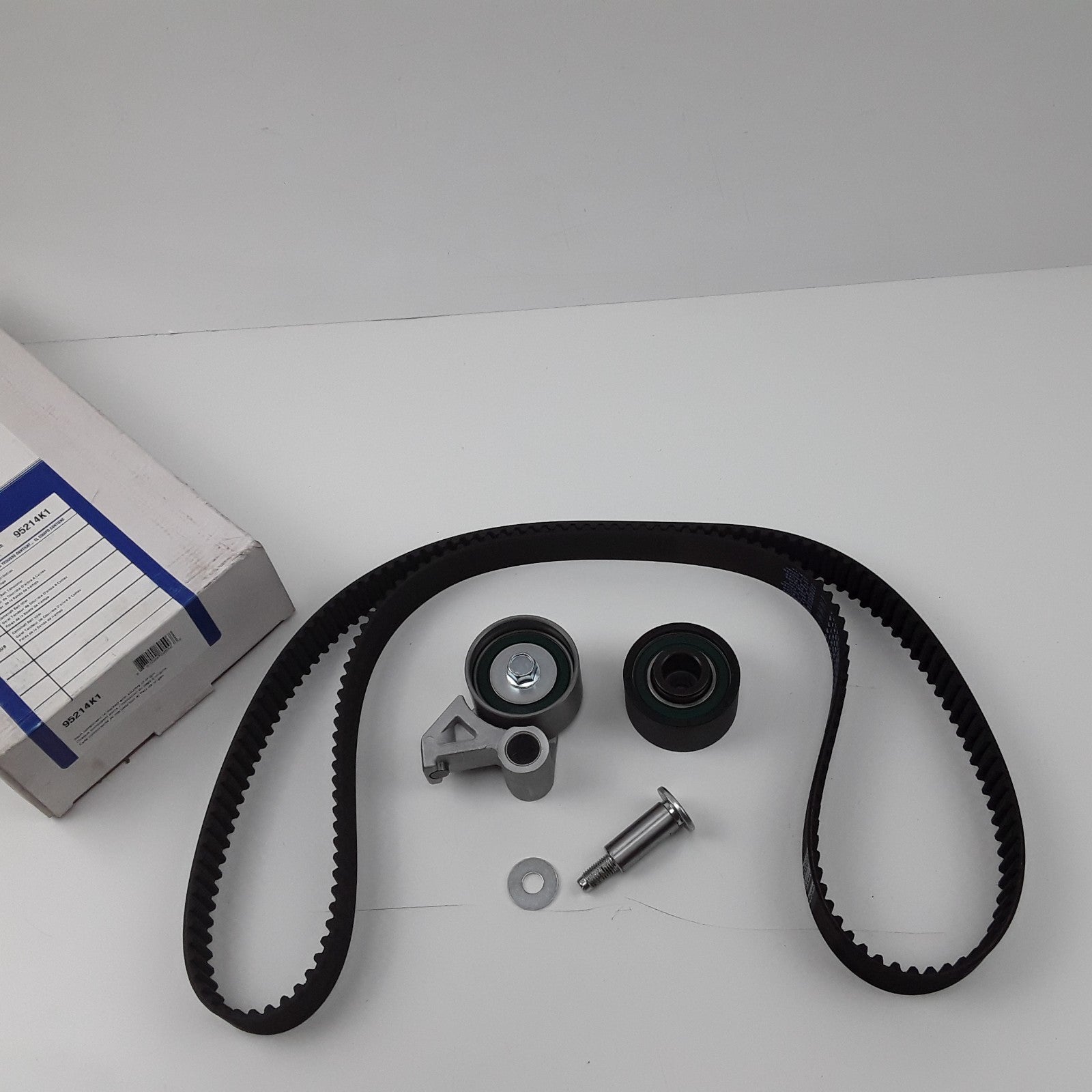 Engine Timing Belt Kit For Mazda 323 MX-3 626 Millenia MX-6 Ford Probe 1992-2002