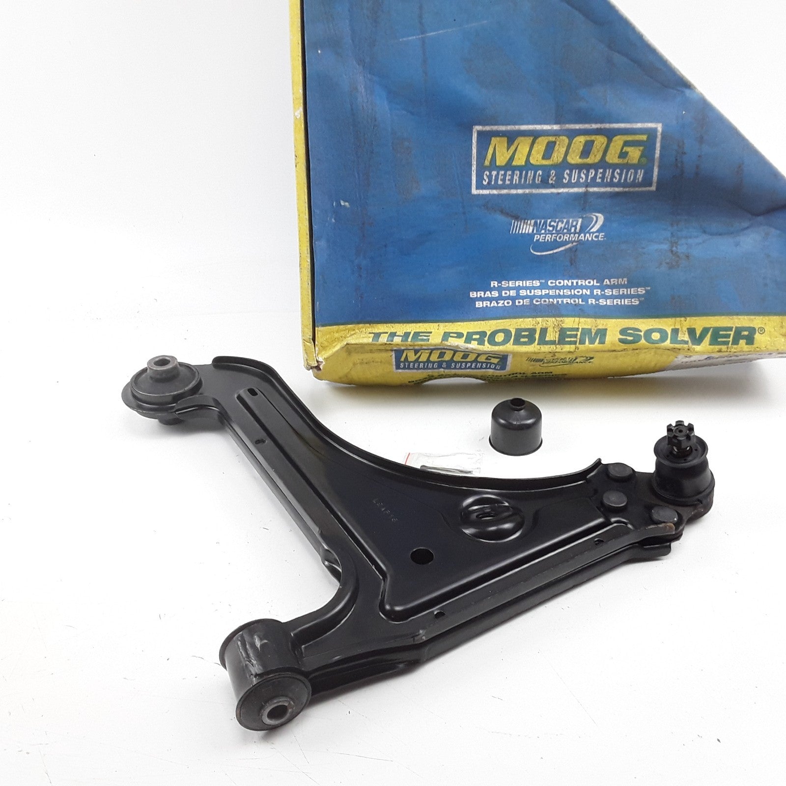Suspension Control Arm Assembly For Pontiac Oldsmobile Chevrolet Buick 1994-1998